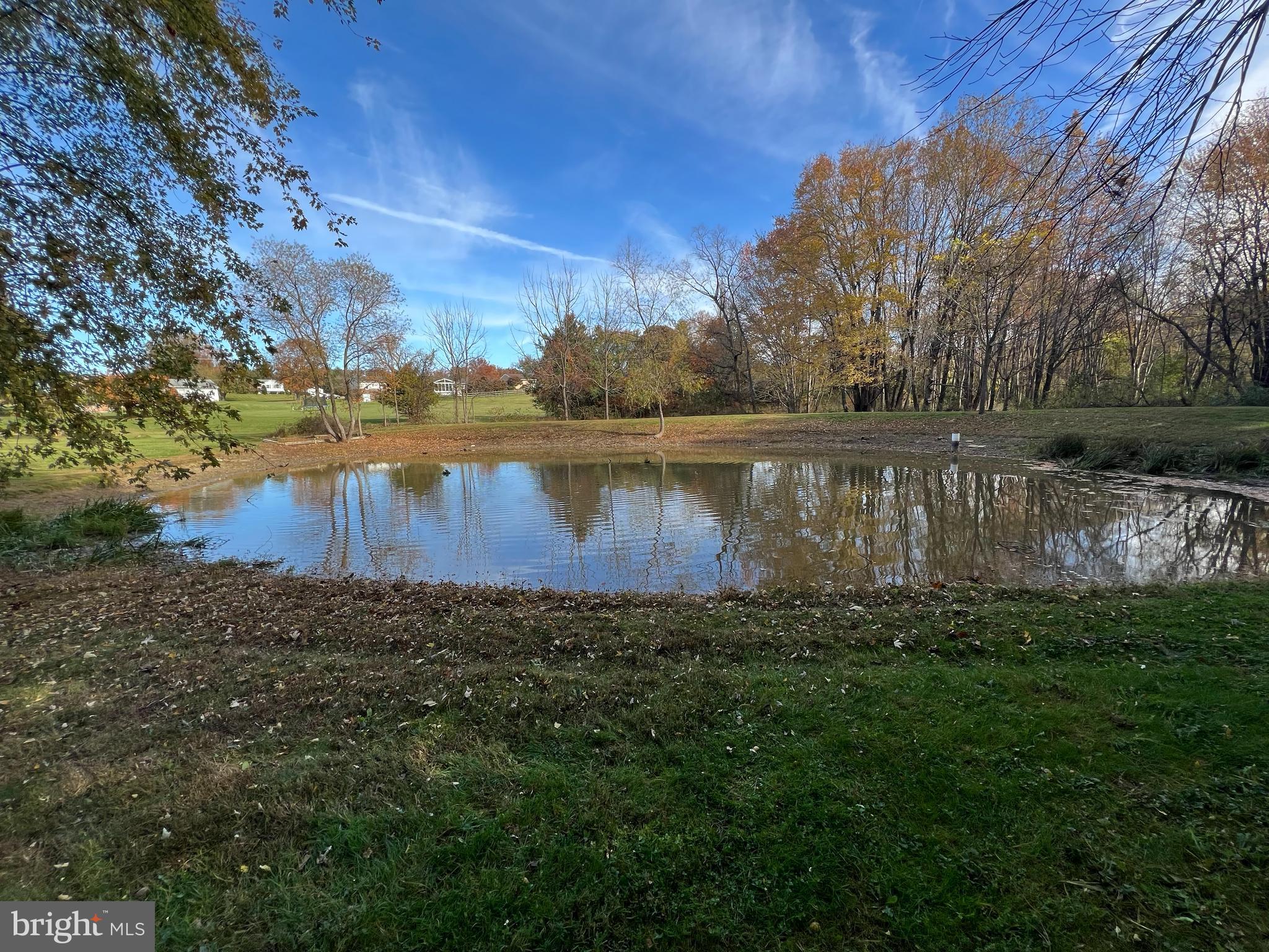 HEREFORD FARMS - Residential