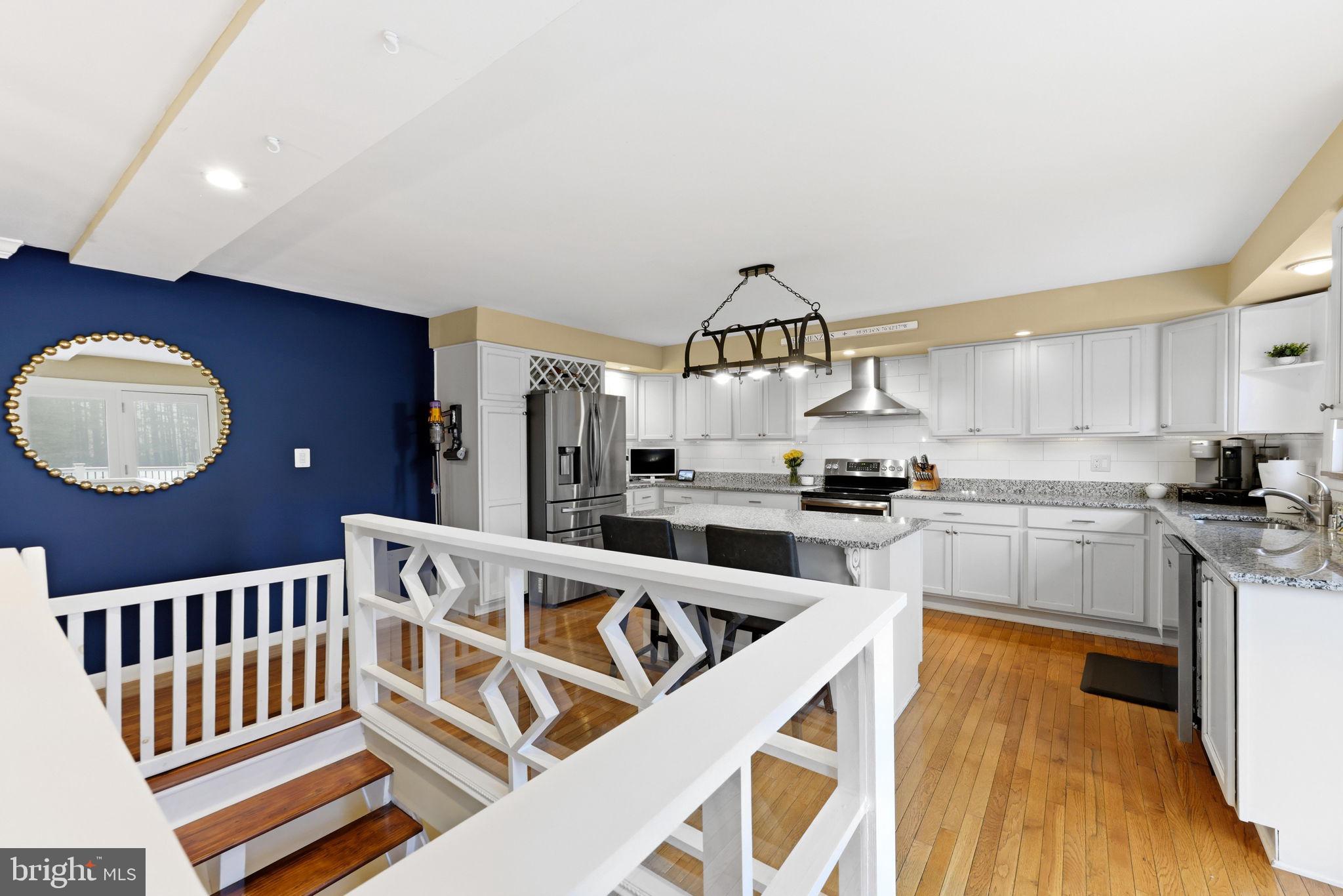 HEREFORD FARMS - Residential