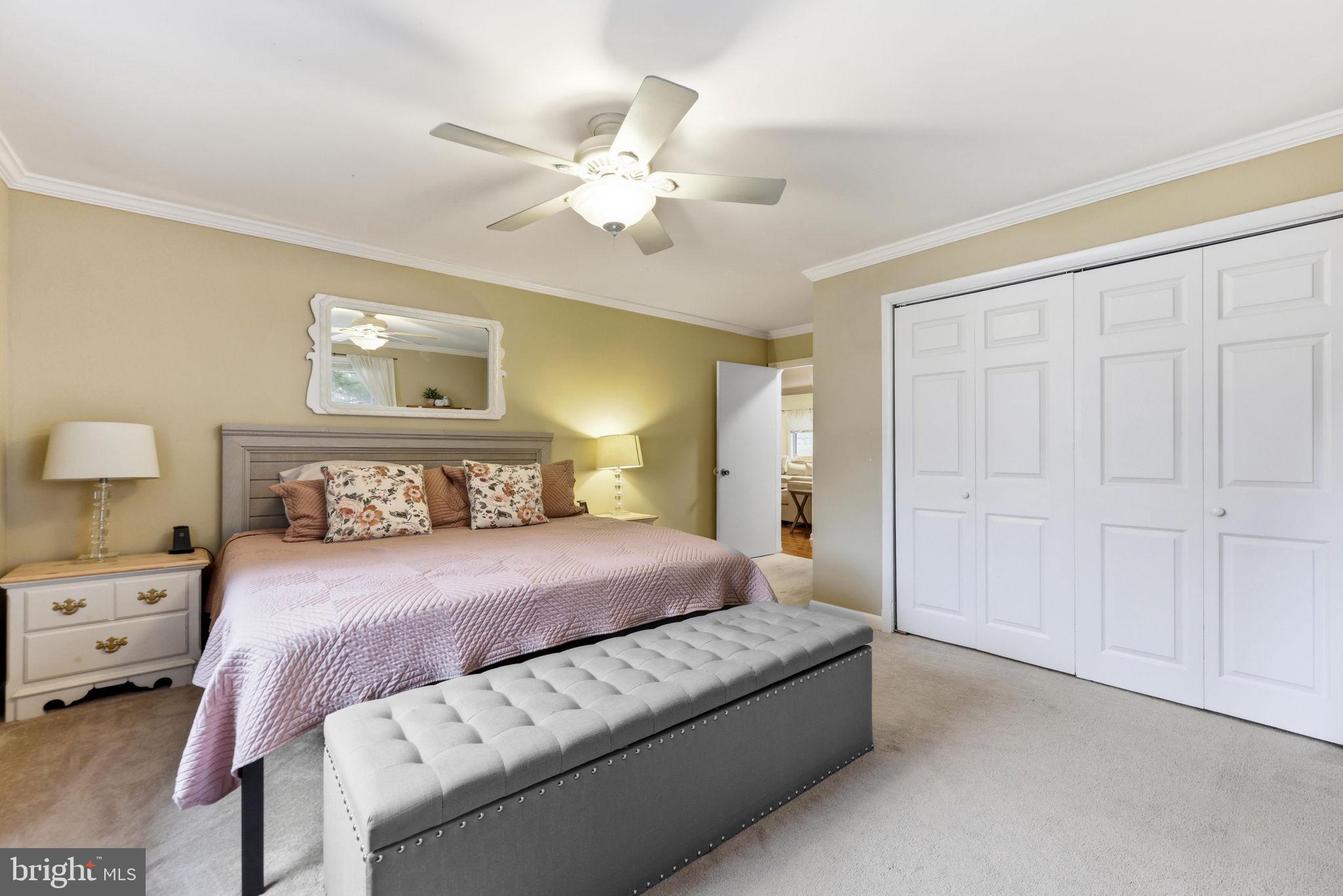 HEREFORD FARMS - Residential