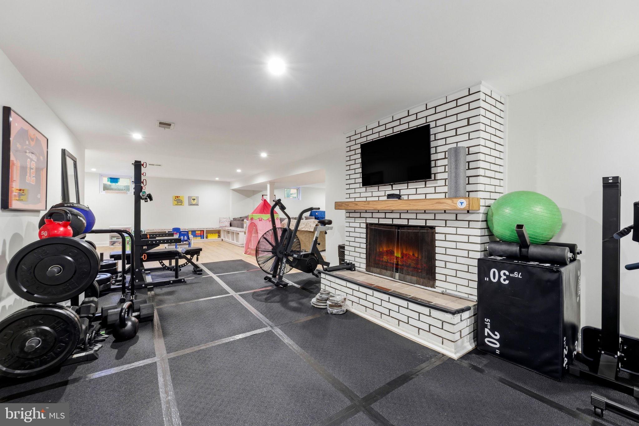 HEREFORD FARMS - Residential