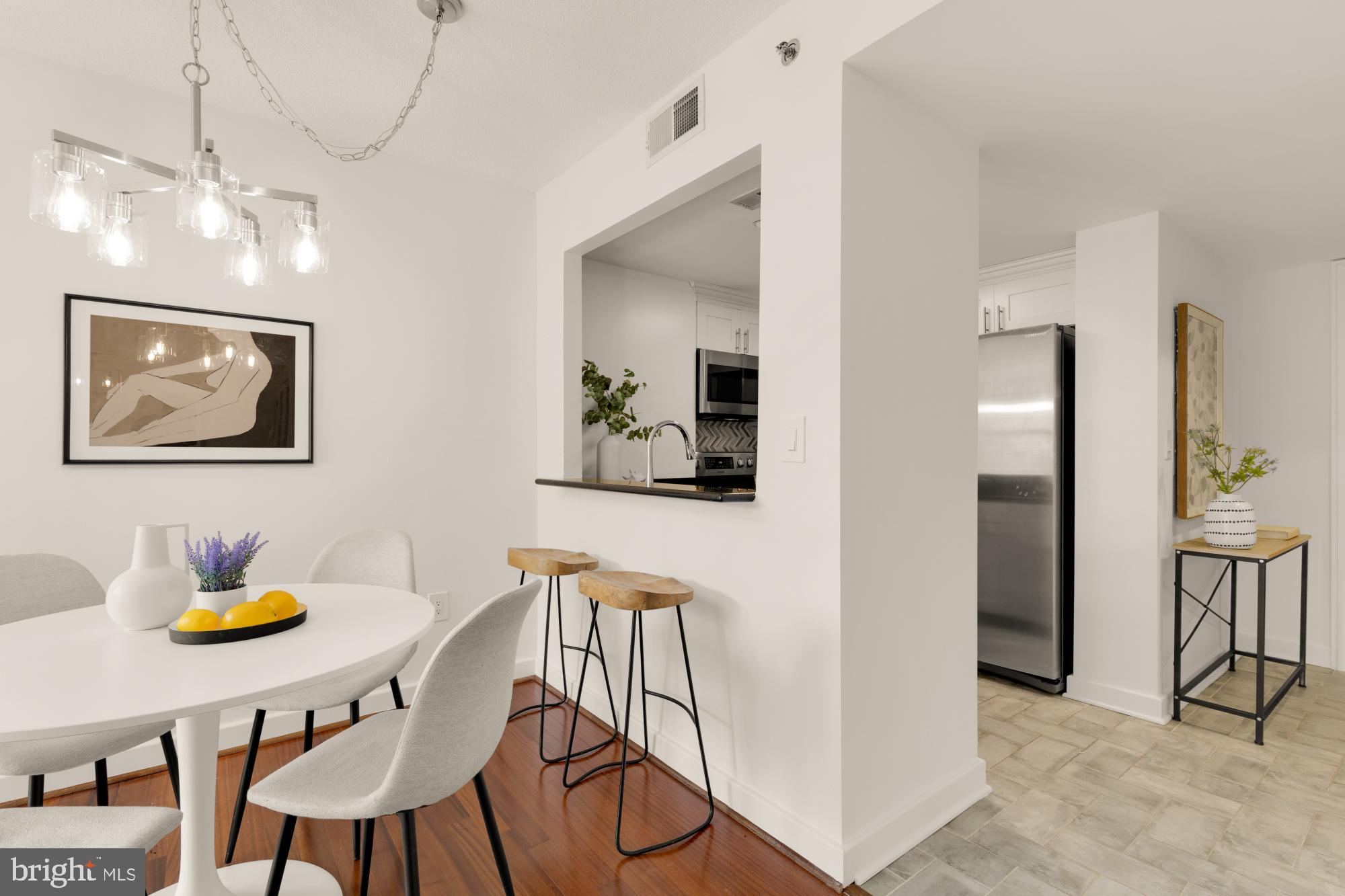 1150 K STREET NW 1211