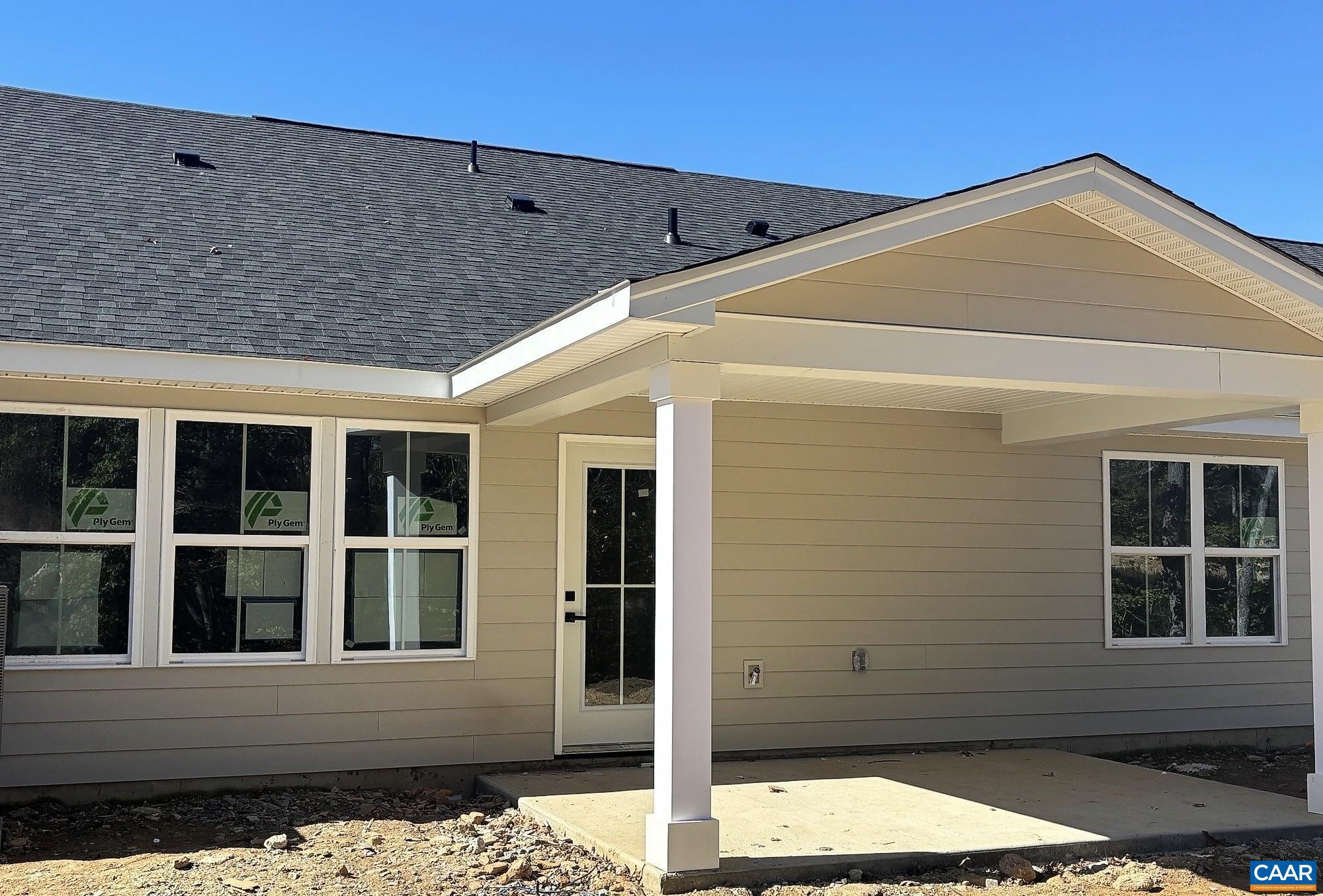 NONE AVAILABLE - Residential