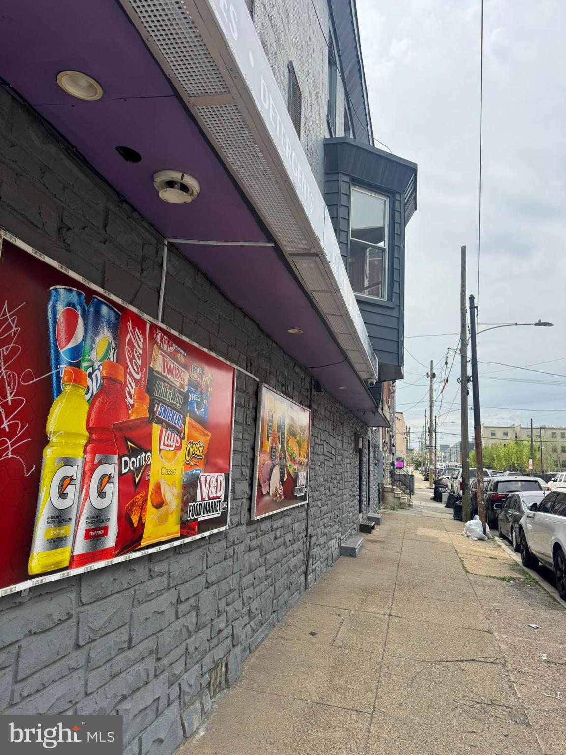 TEMPLE UNIVERSITY - Commercial Sale