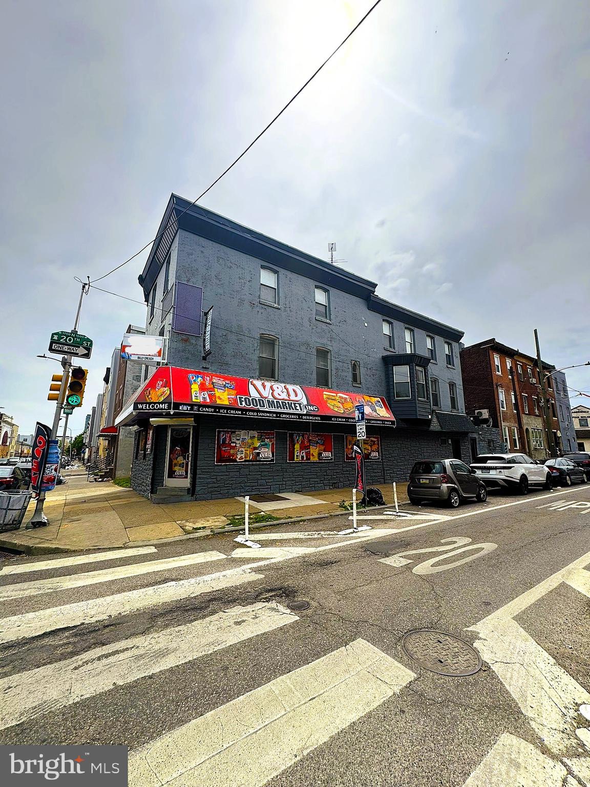 TEMPLE UNIVERSITY - Commercial Sale