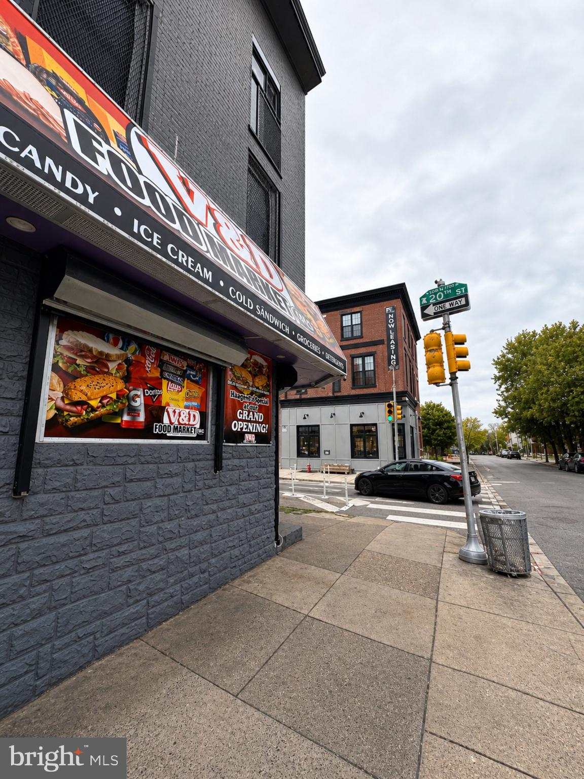 TEMPLE UNIVERSITY - Commercial Sale