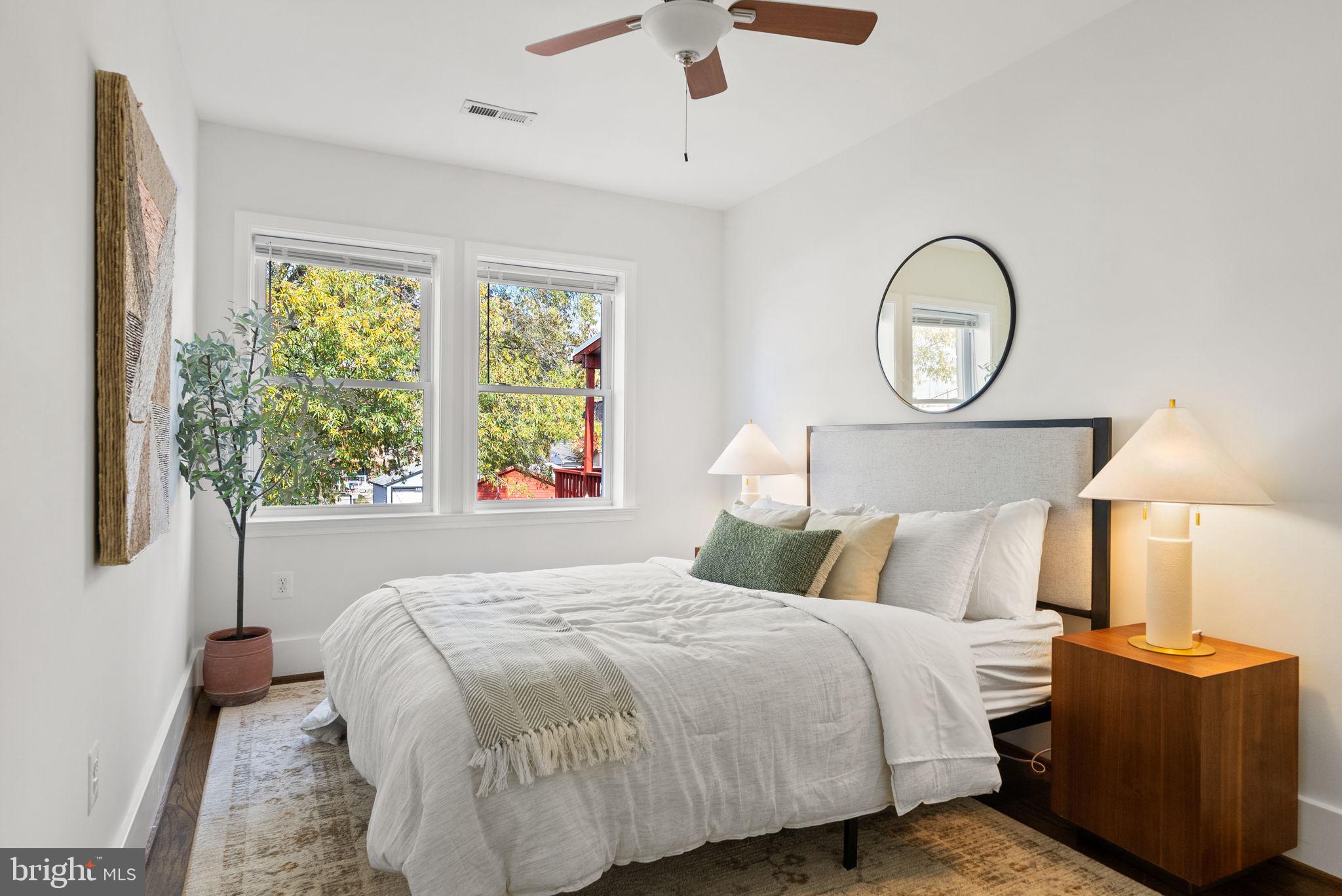 PETWORTH - Residential