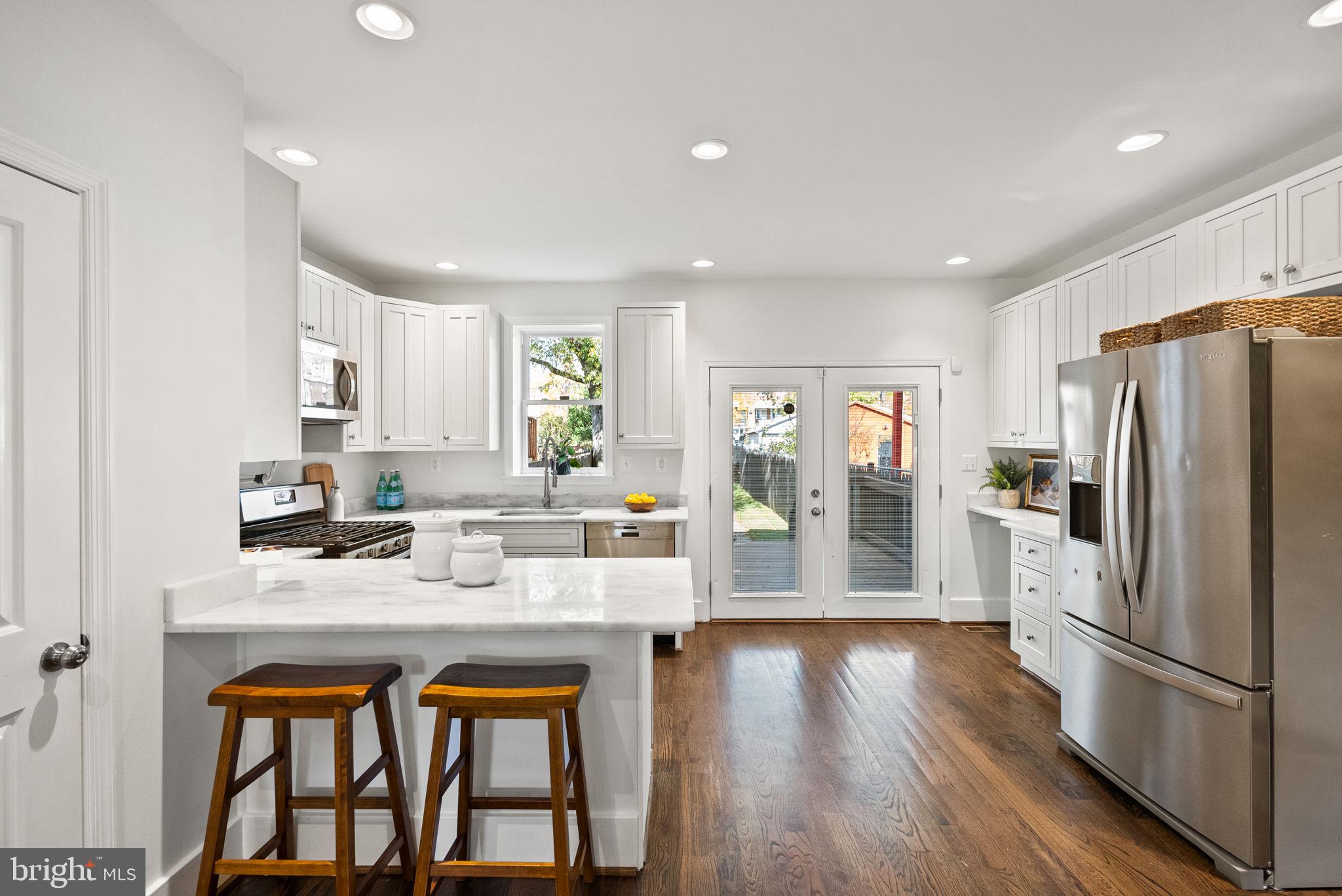 PETWORTH - Residential