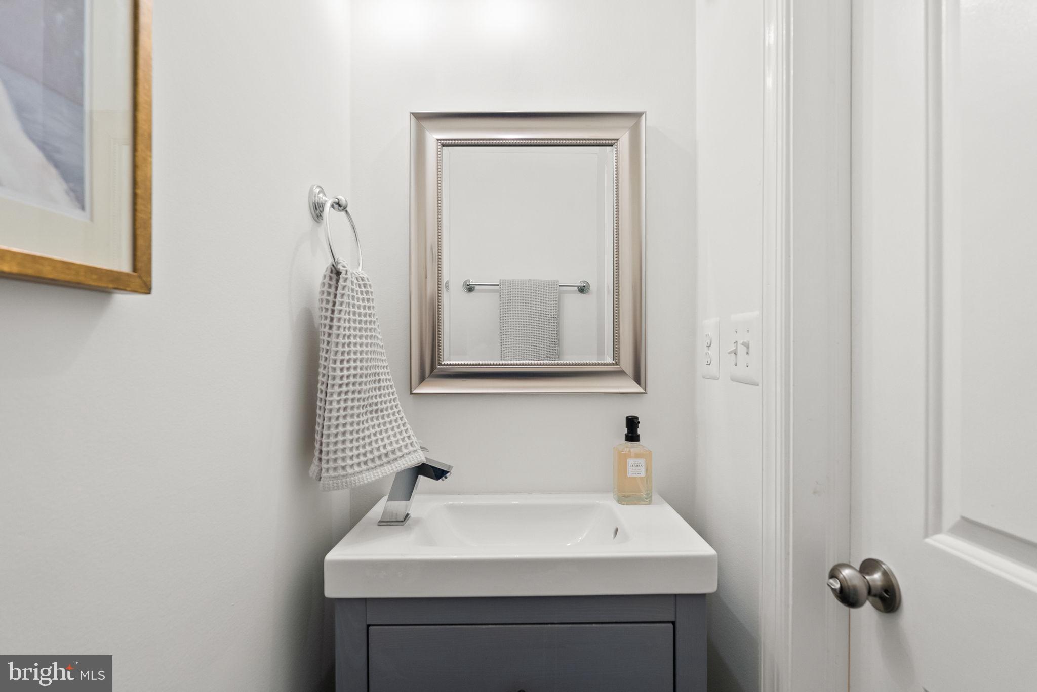 PETWORTH - Residential