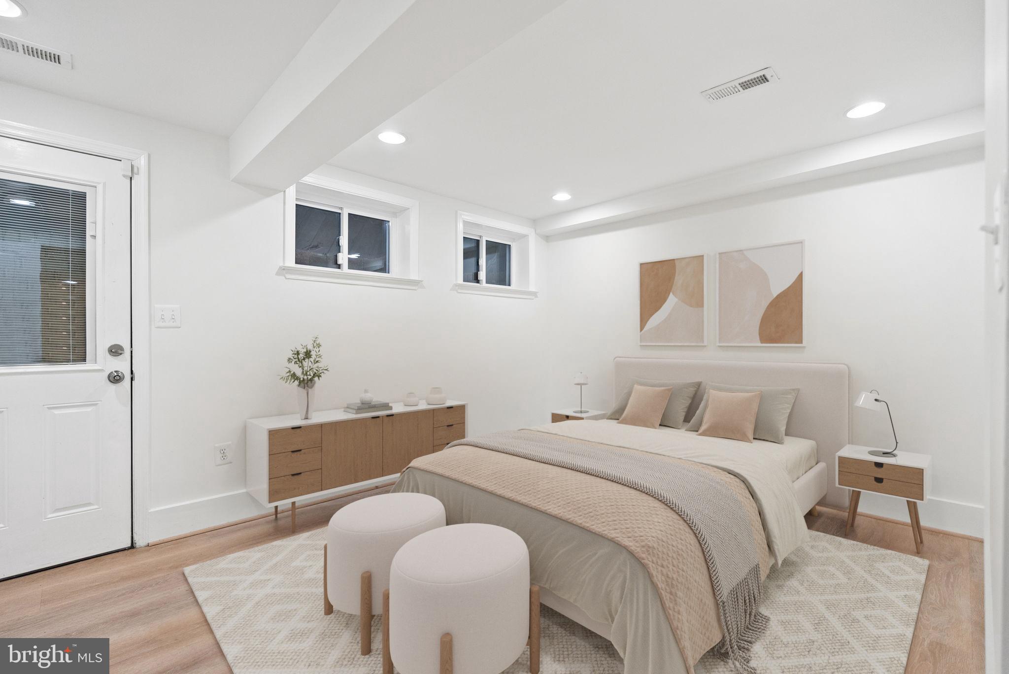 PETWORTH - Residential