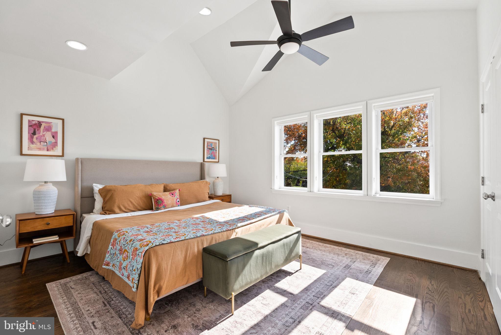 PETWORTH - Residential