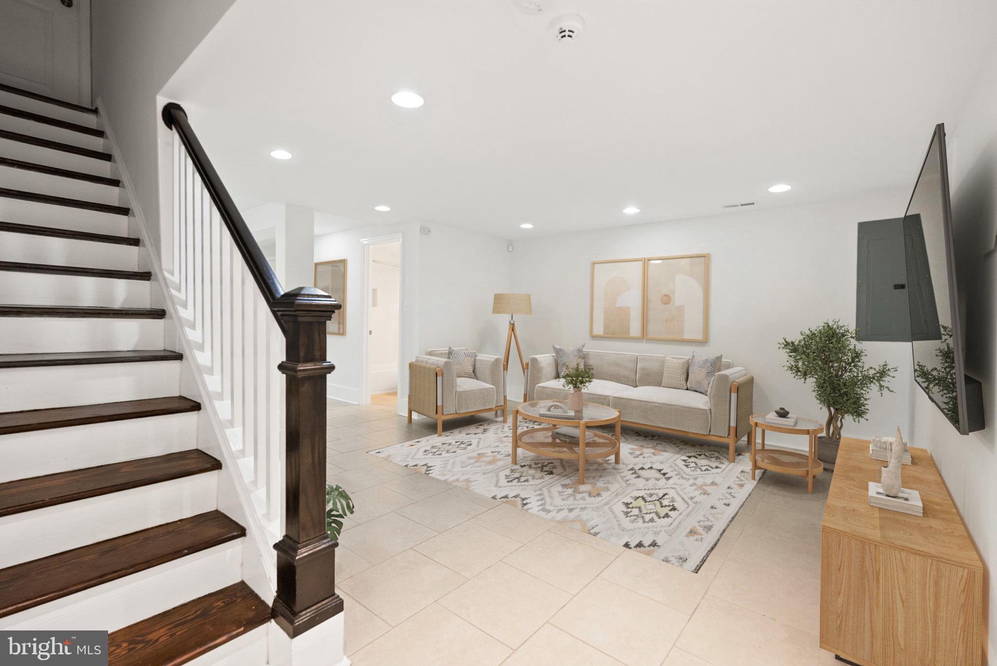 PETWORTH - Residential