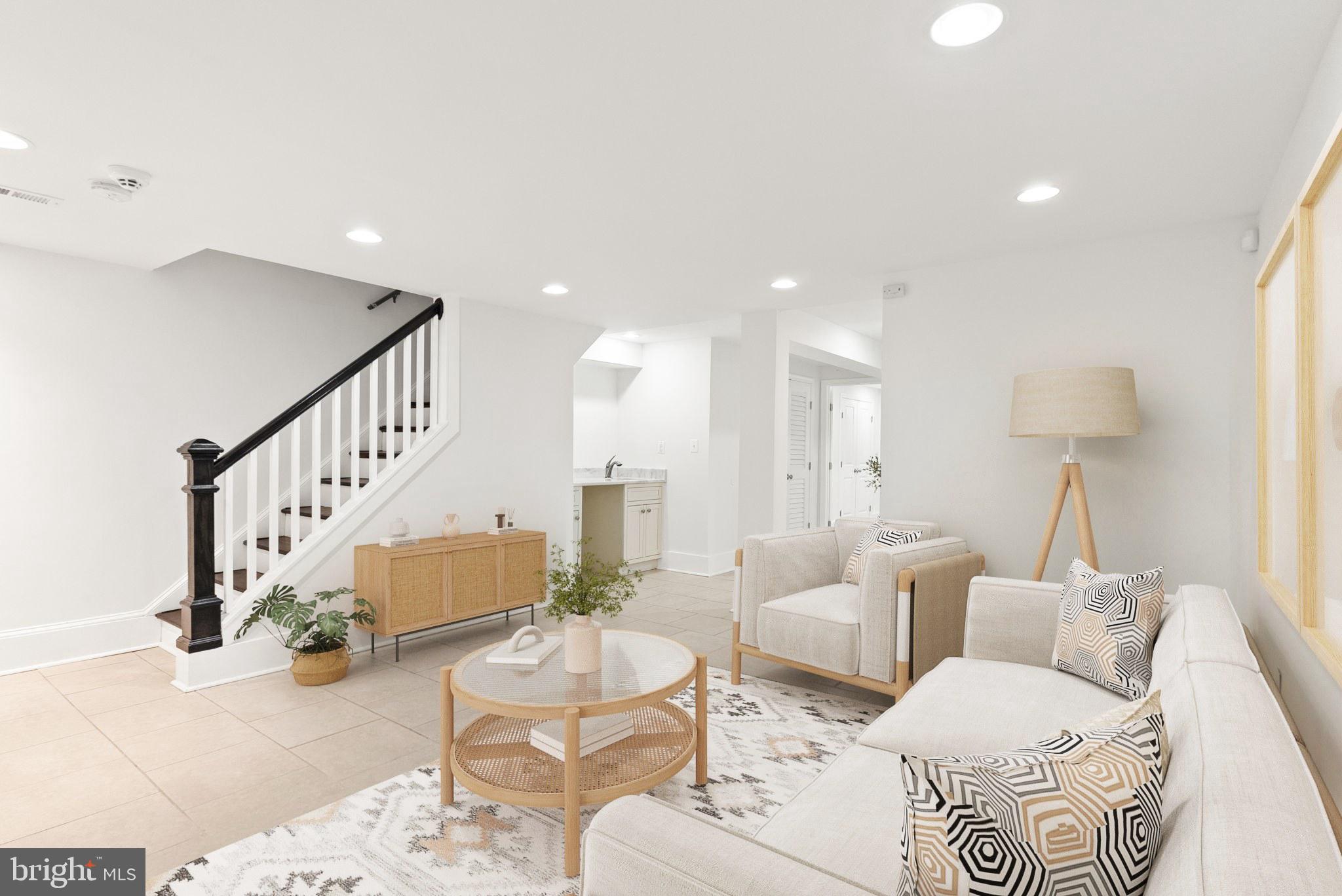 PETWORTH - Residential