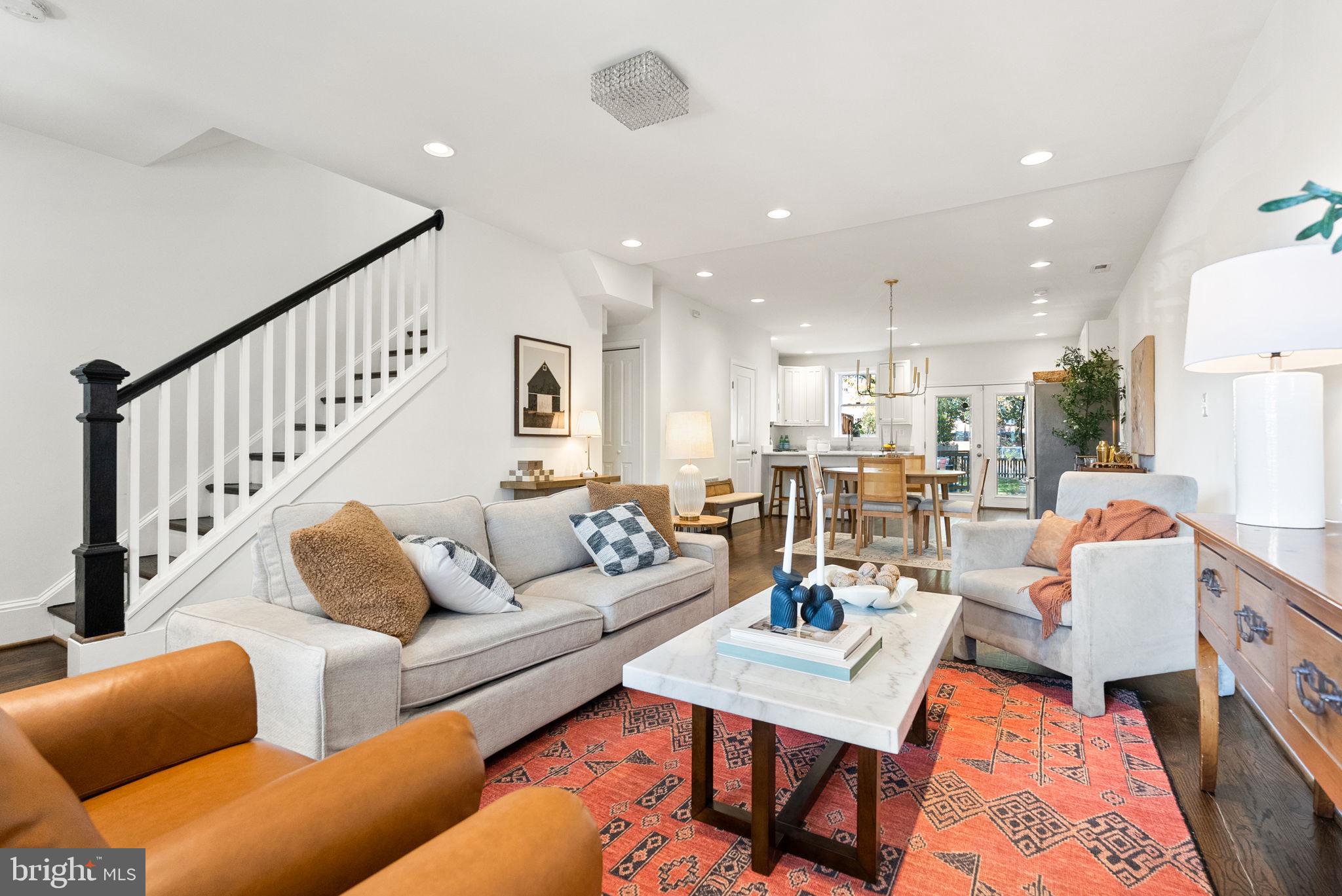 113 HAMILTON STREET NW