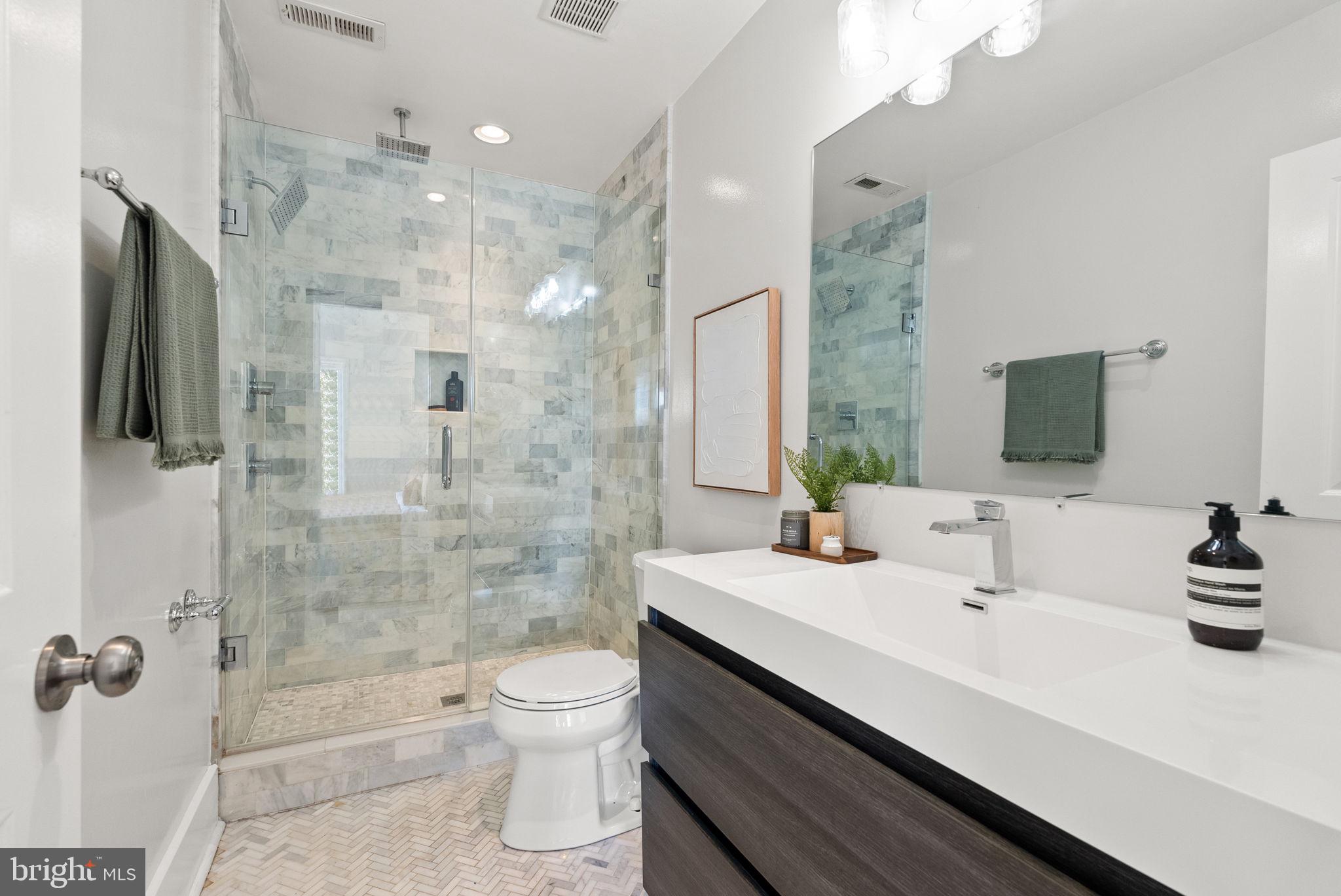 PETWORTH - Residential