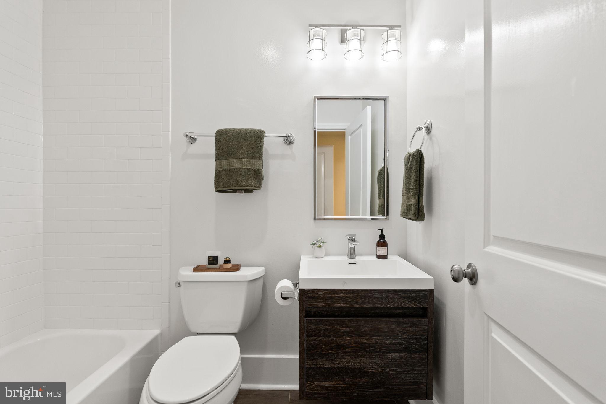 PETWORTH - Residential