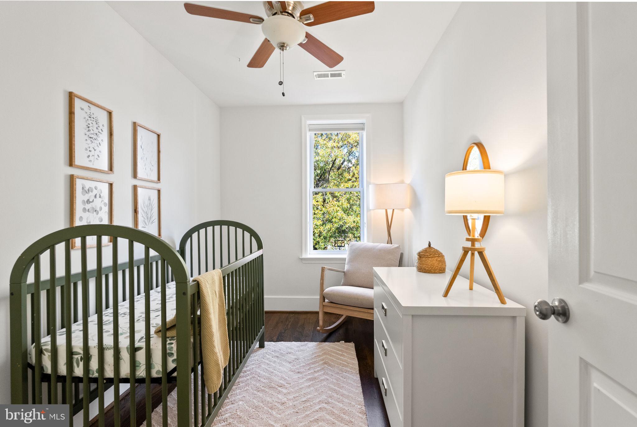 PETWORTH - Residential