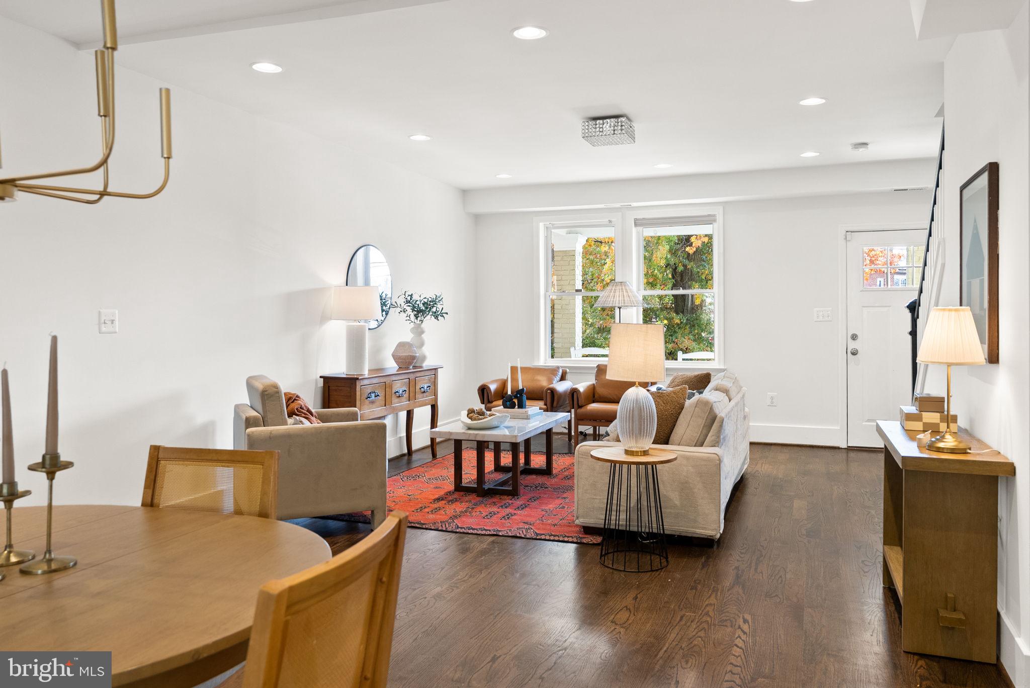 113 HAMILTON STREET NW