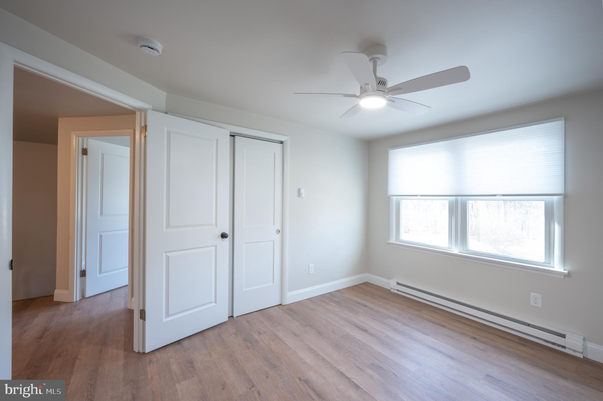 MEADOW WOOD - Residential Lease