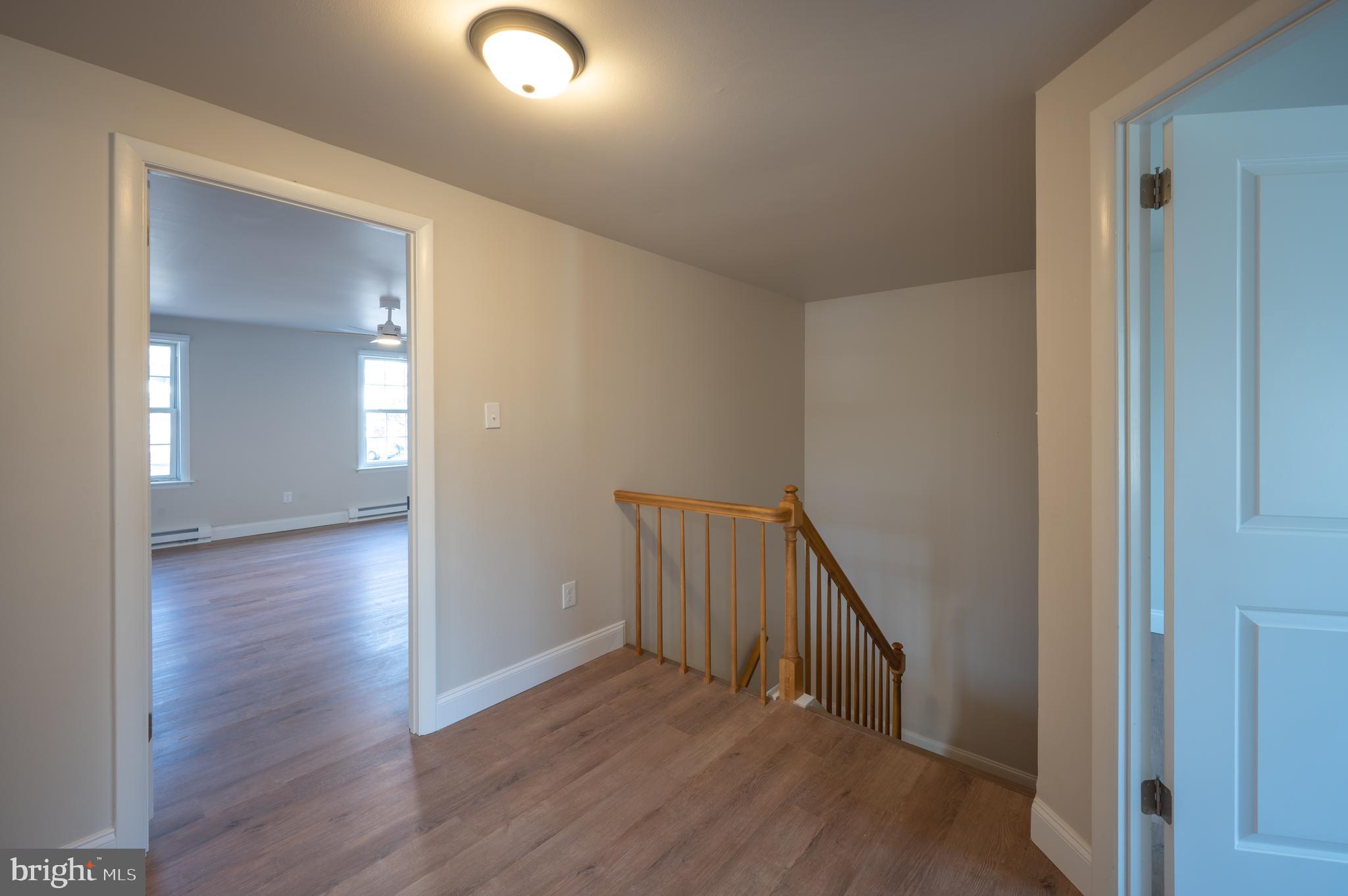 MEADOW WOOD - Residential Lease