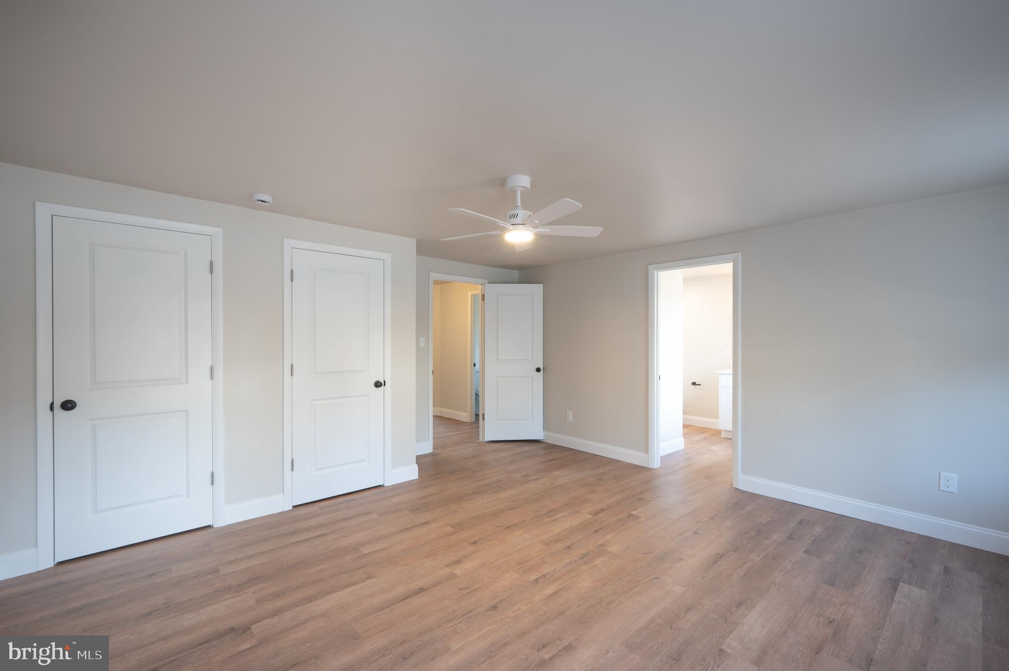 MEADOW WOOD - Residential Lease