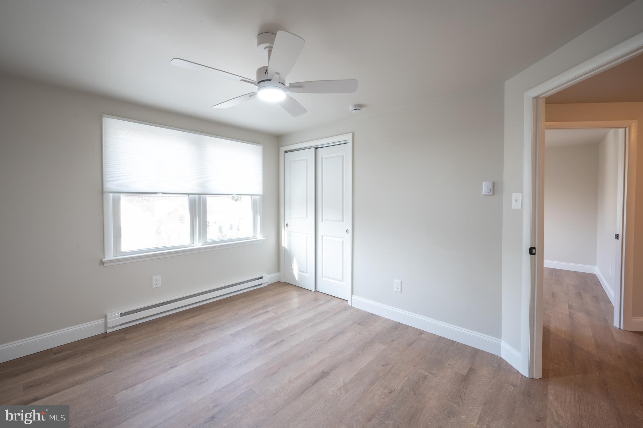 MEADOW WOOD - Residential Lease