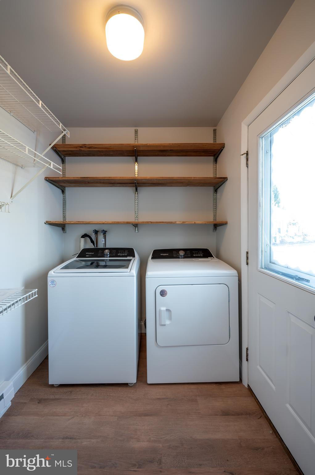 MEADOW WOOD - Residential Lease