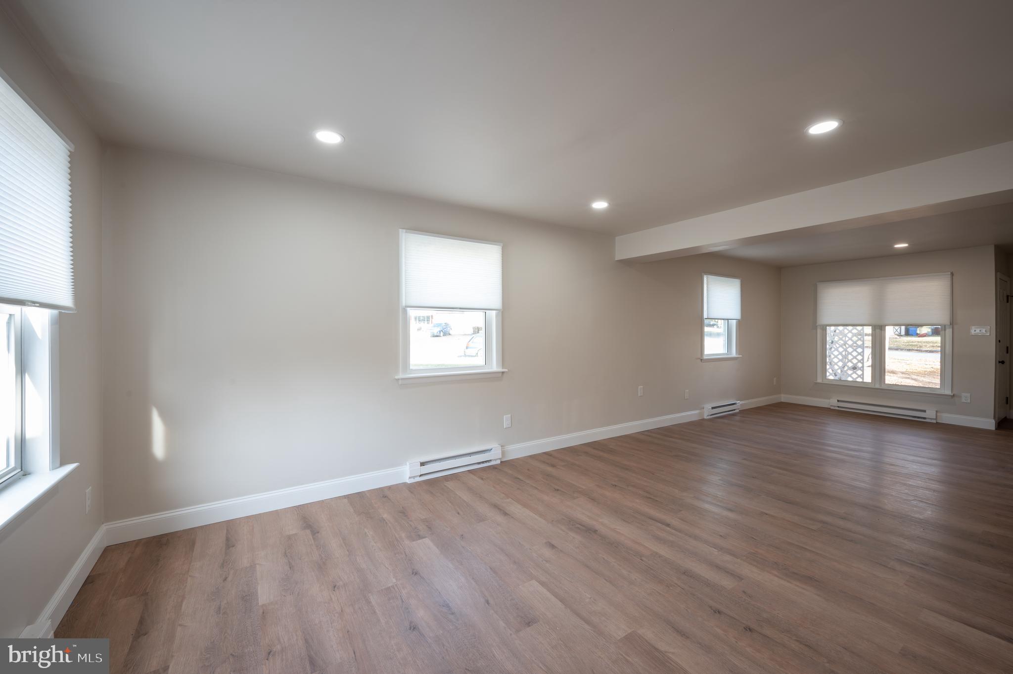 MEADOW WOOD - Residential Lease