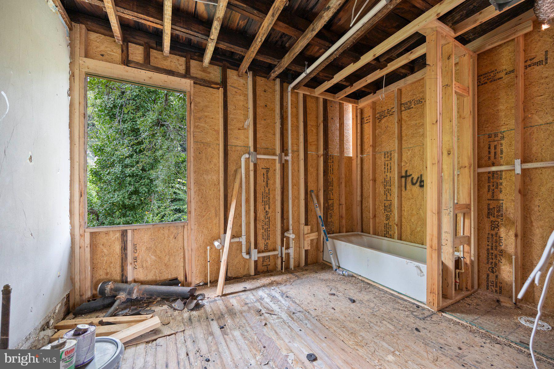 PARK CIRCLE - Residential