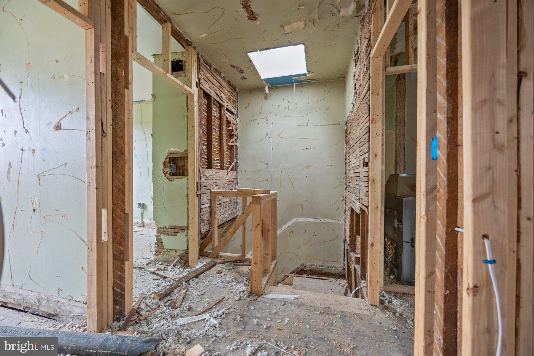 PARK CIRCLE - Residential