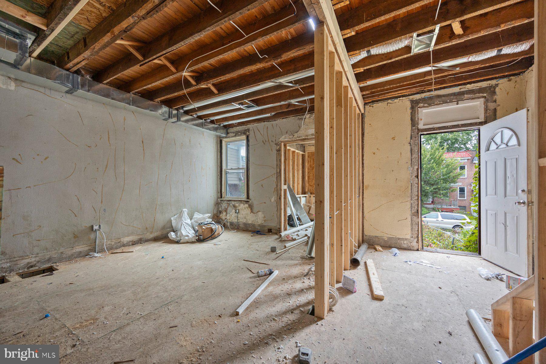 PARK CIRCLE - Residential