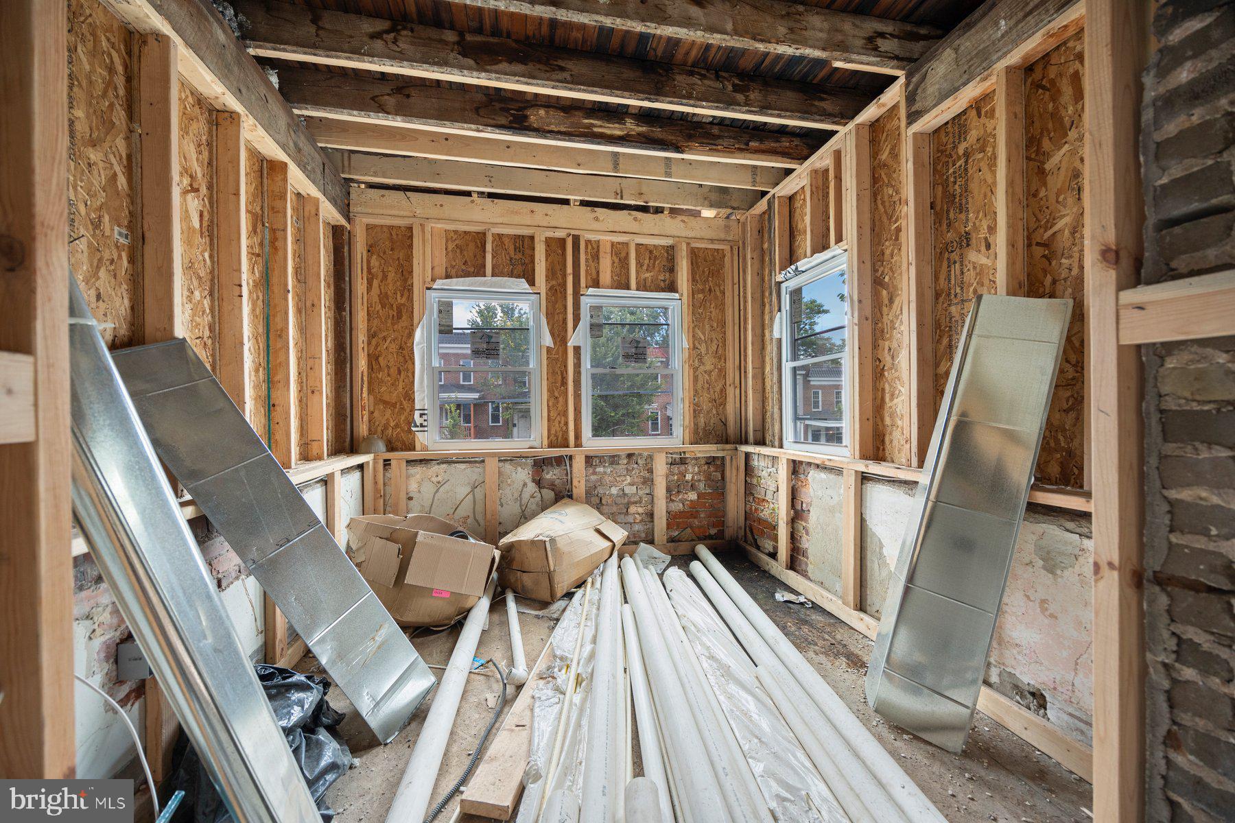 PARK CIRCLE - Residential