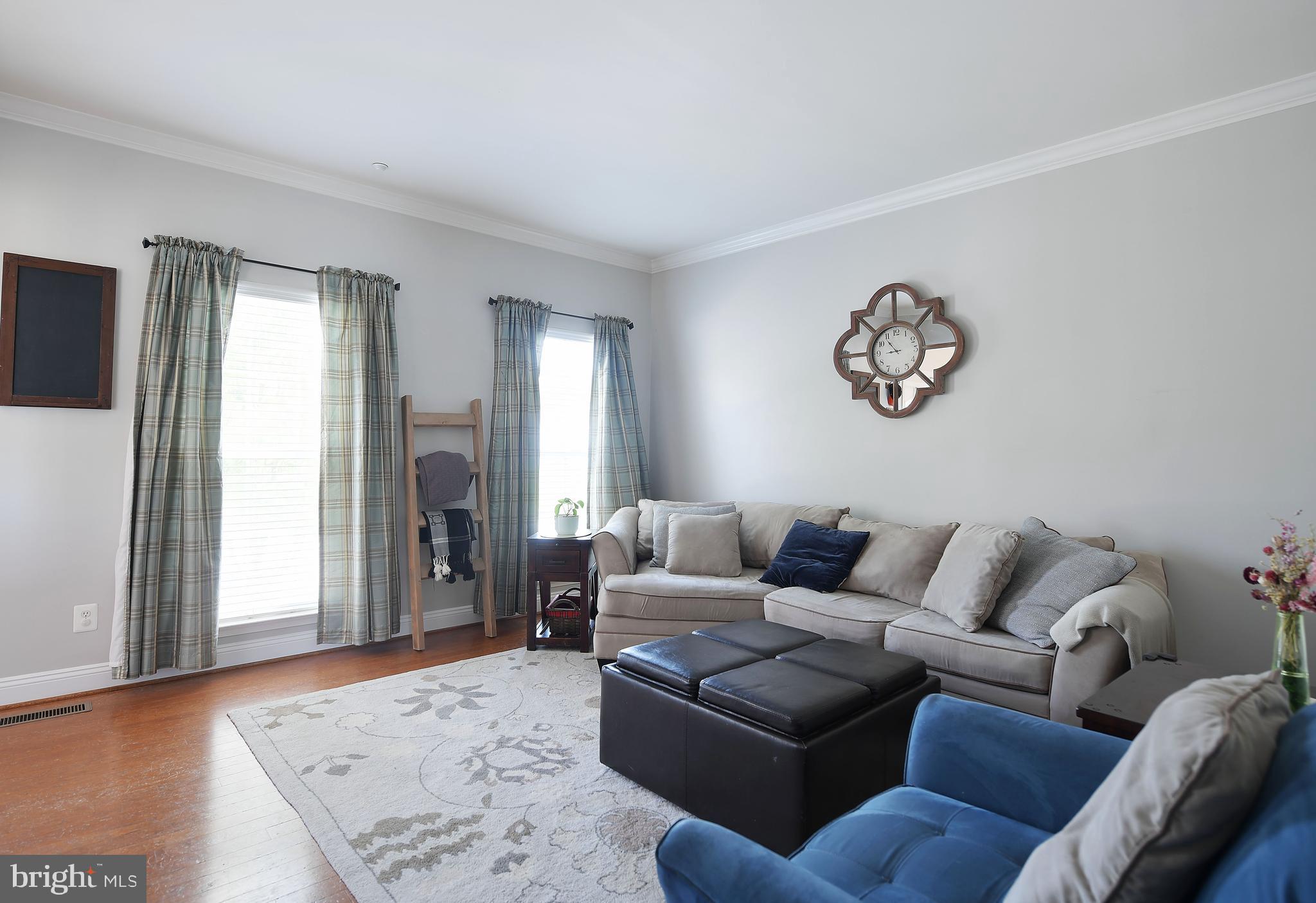 GREENBRIER HILLS - Residential