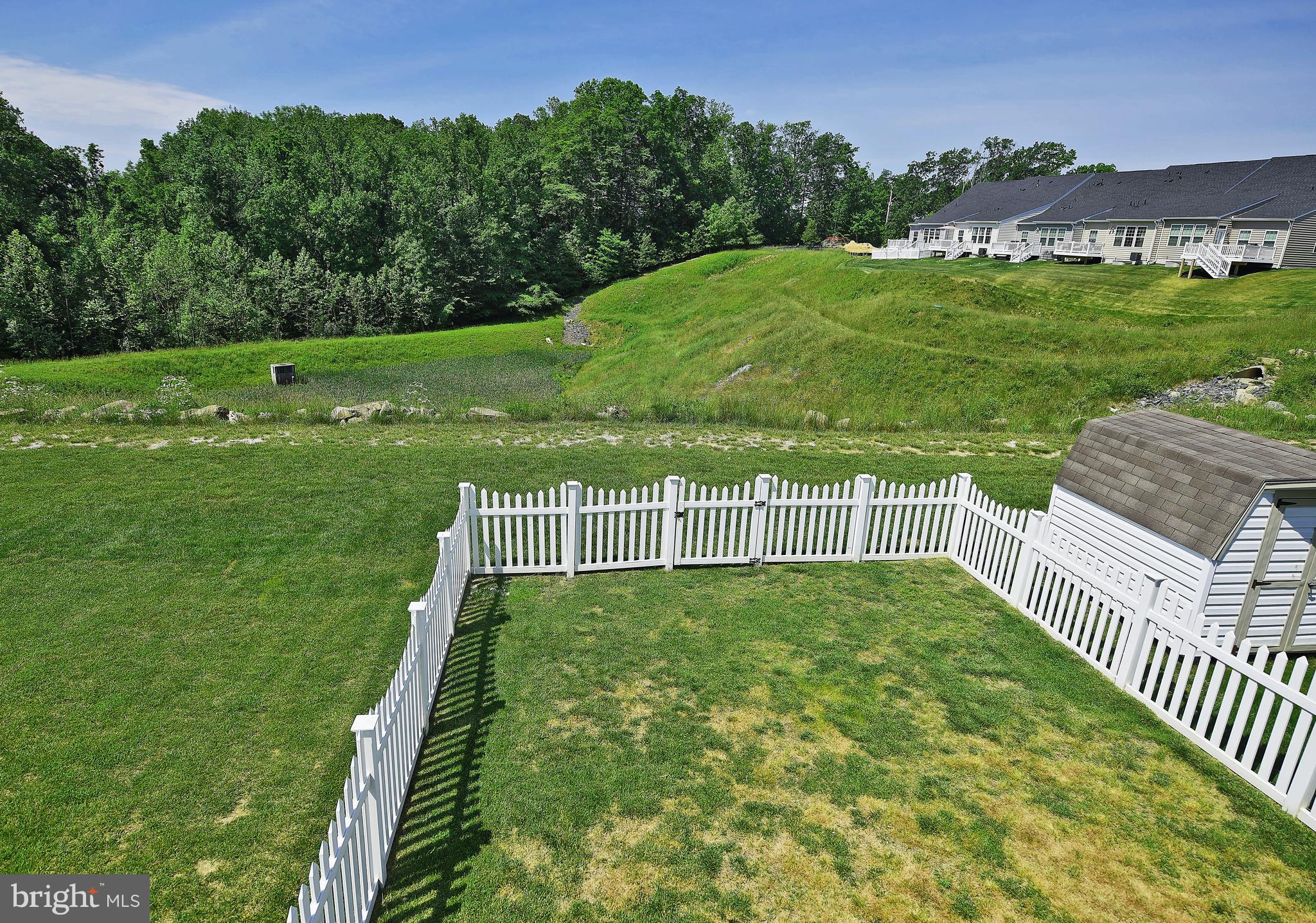 GREENBRIER HILLS - Residential