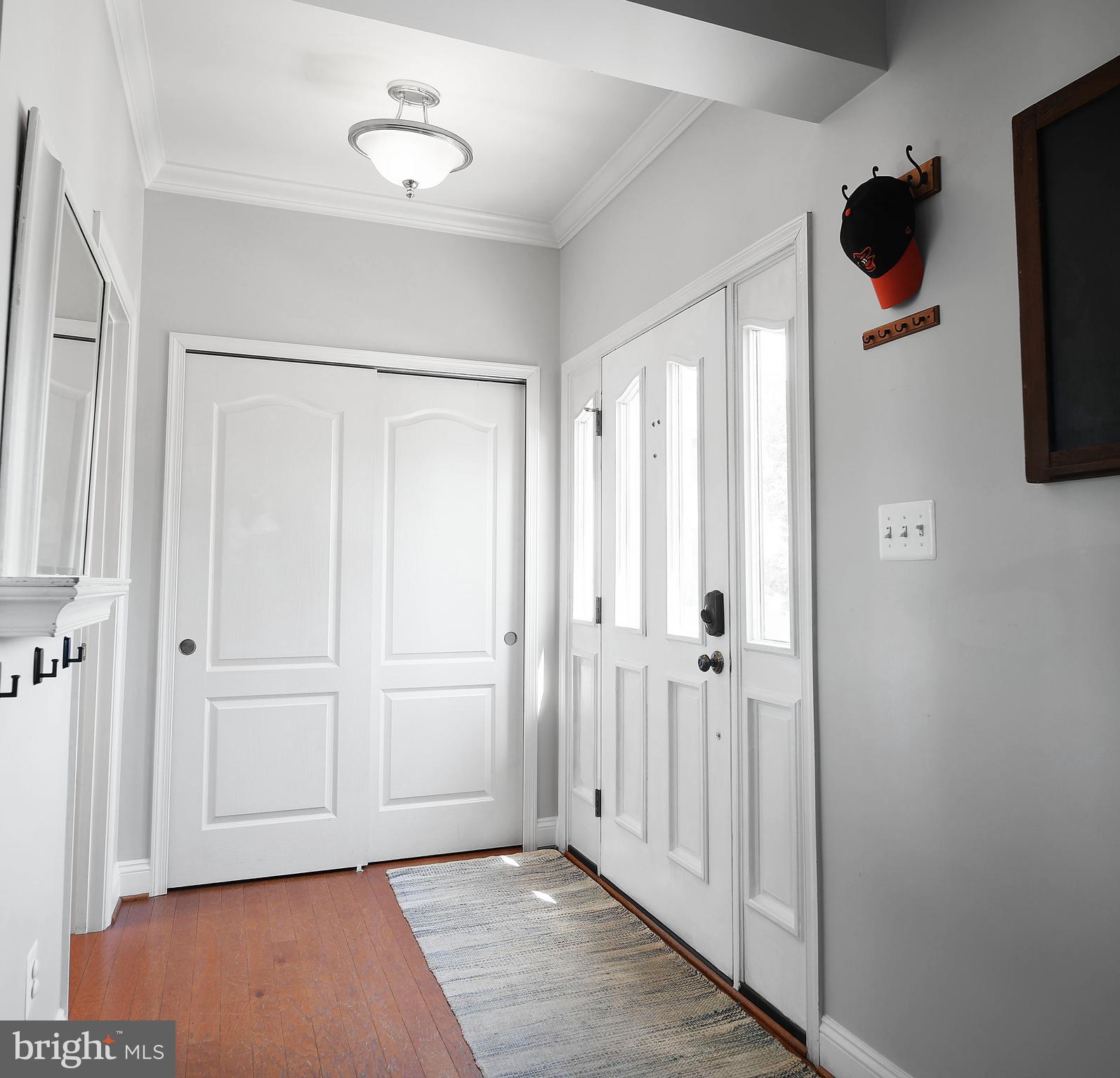 GREENBRIER HILLS - Residential