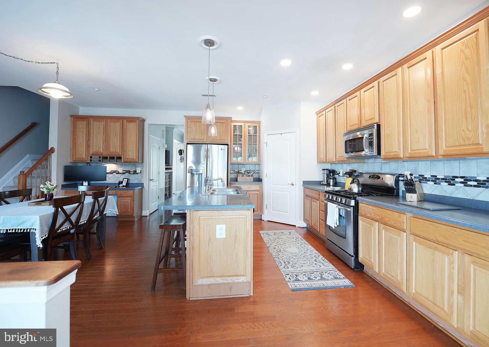 GREENBRIER HILLS - Residential