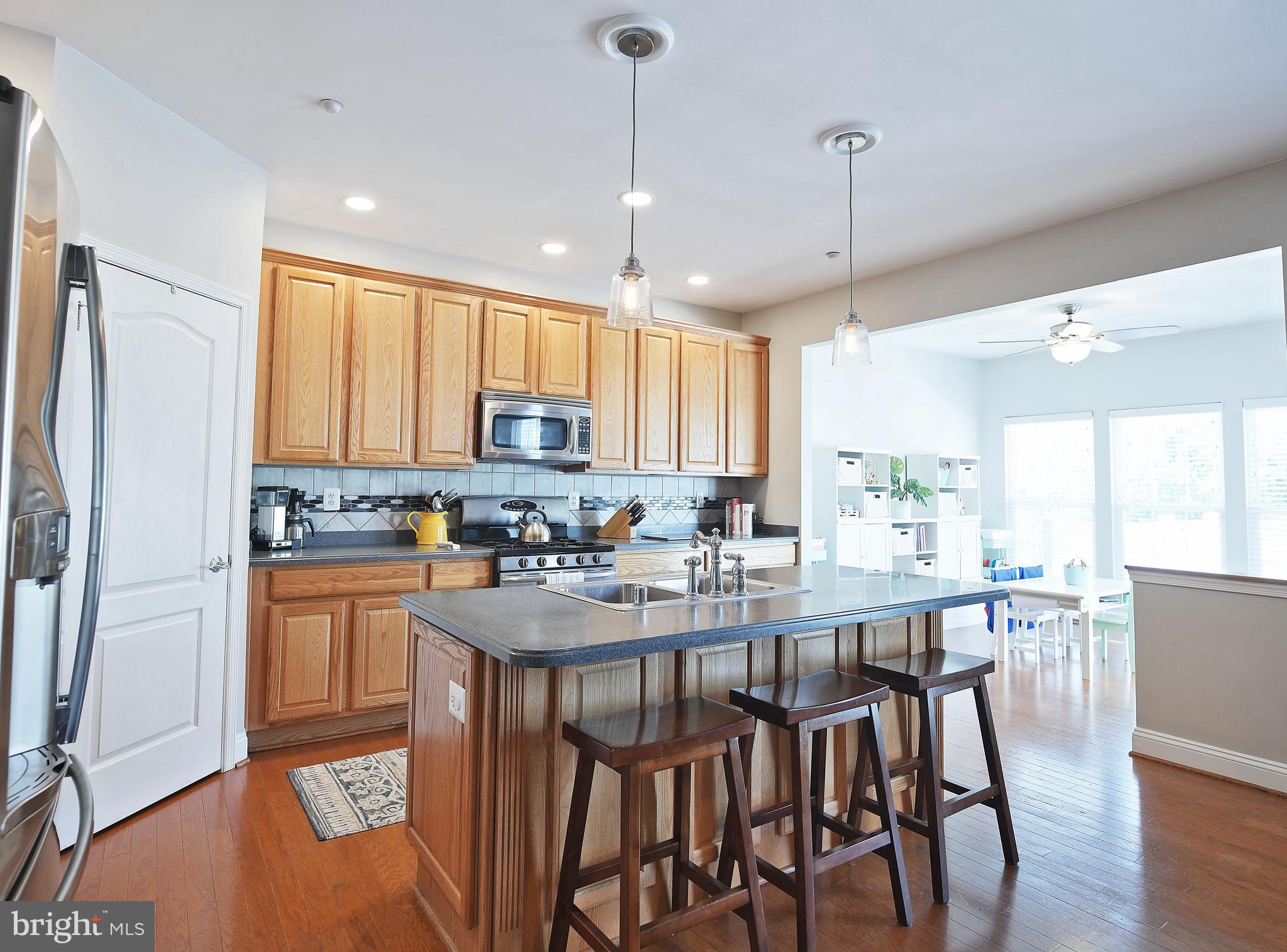 GREENBRIER HILLS - Residential