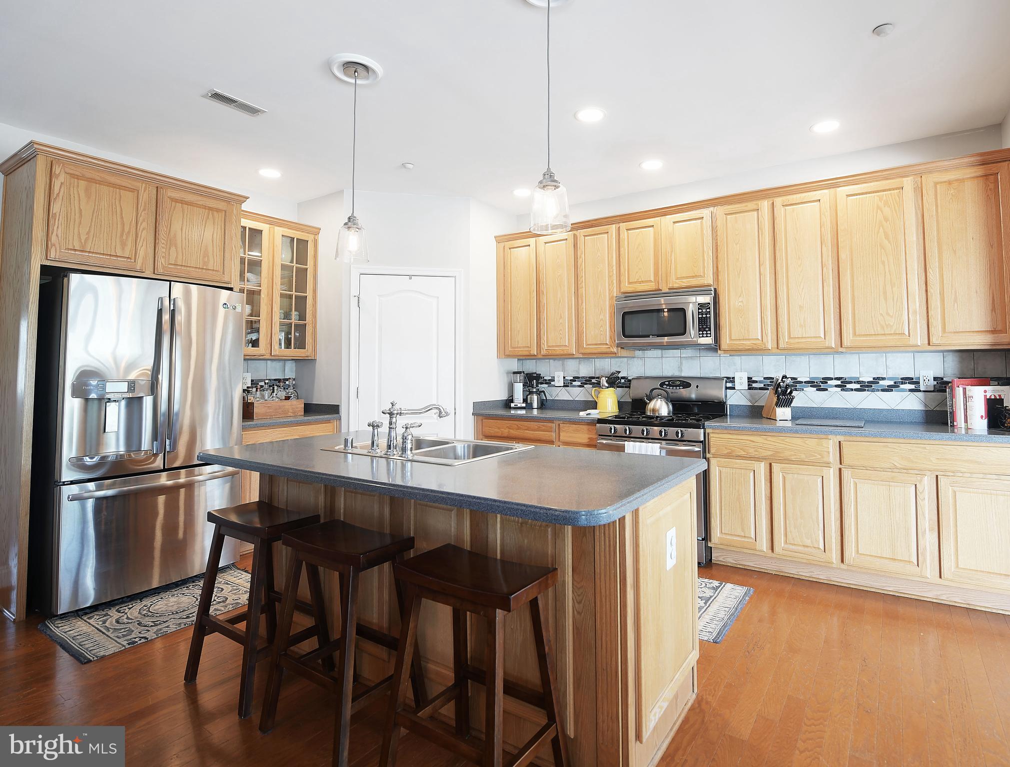 GREENBRIER HILLS - Residential