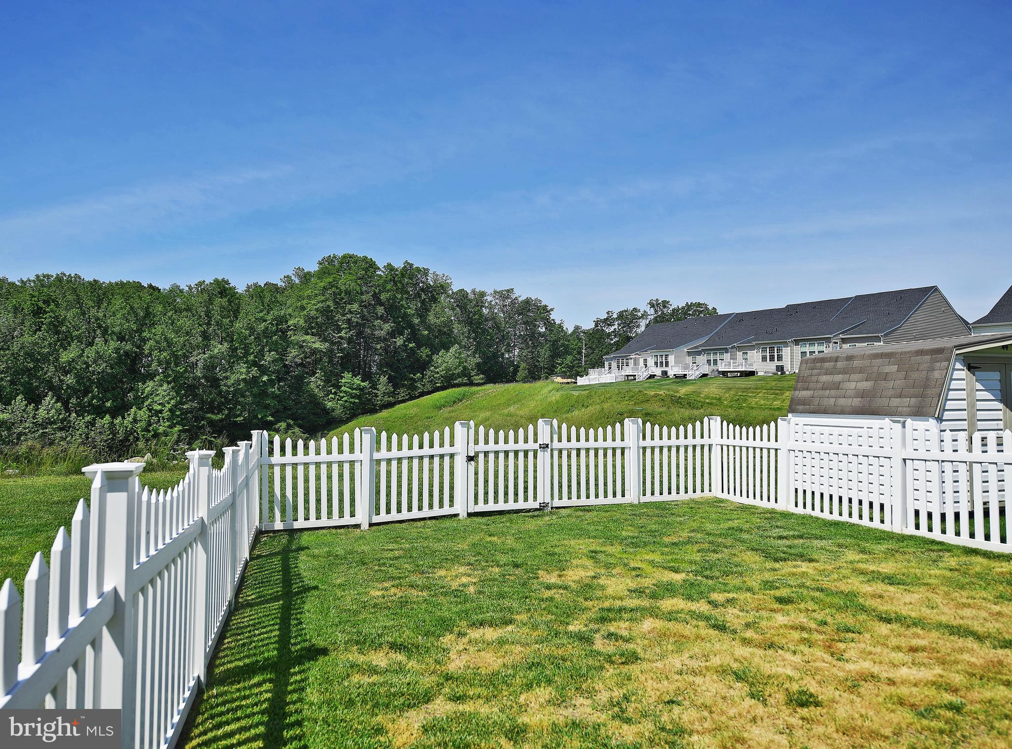 GREENBRIER HILLS - Residential