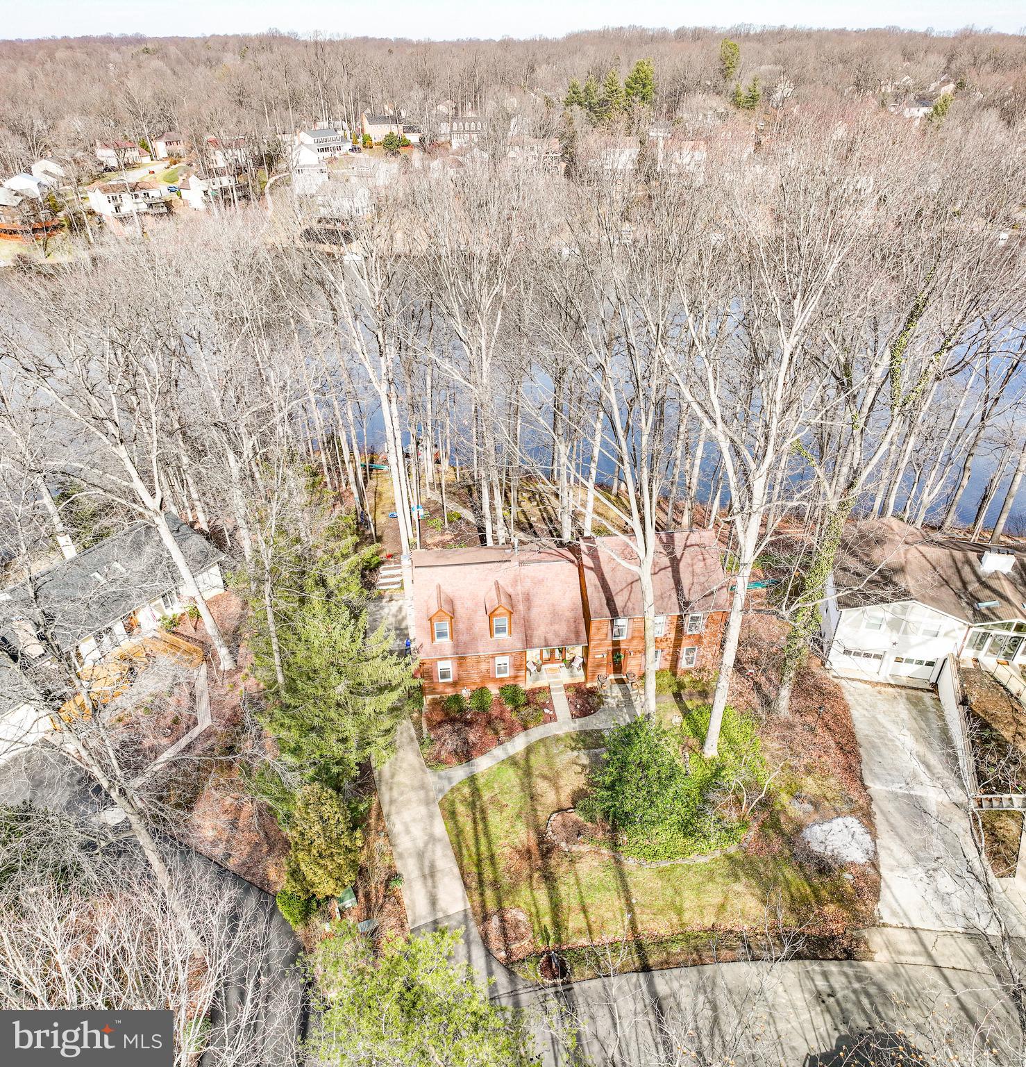 MONTCLAIR - Residential