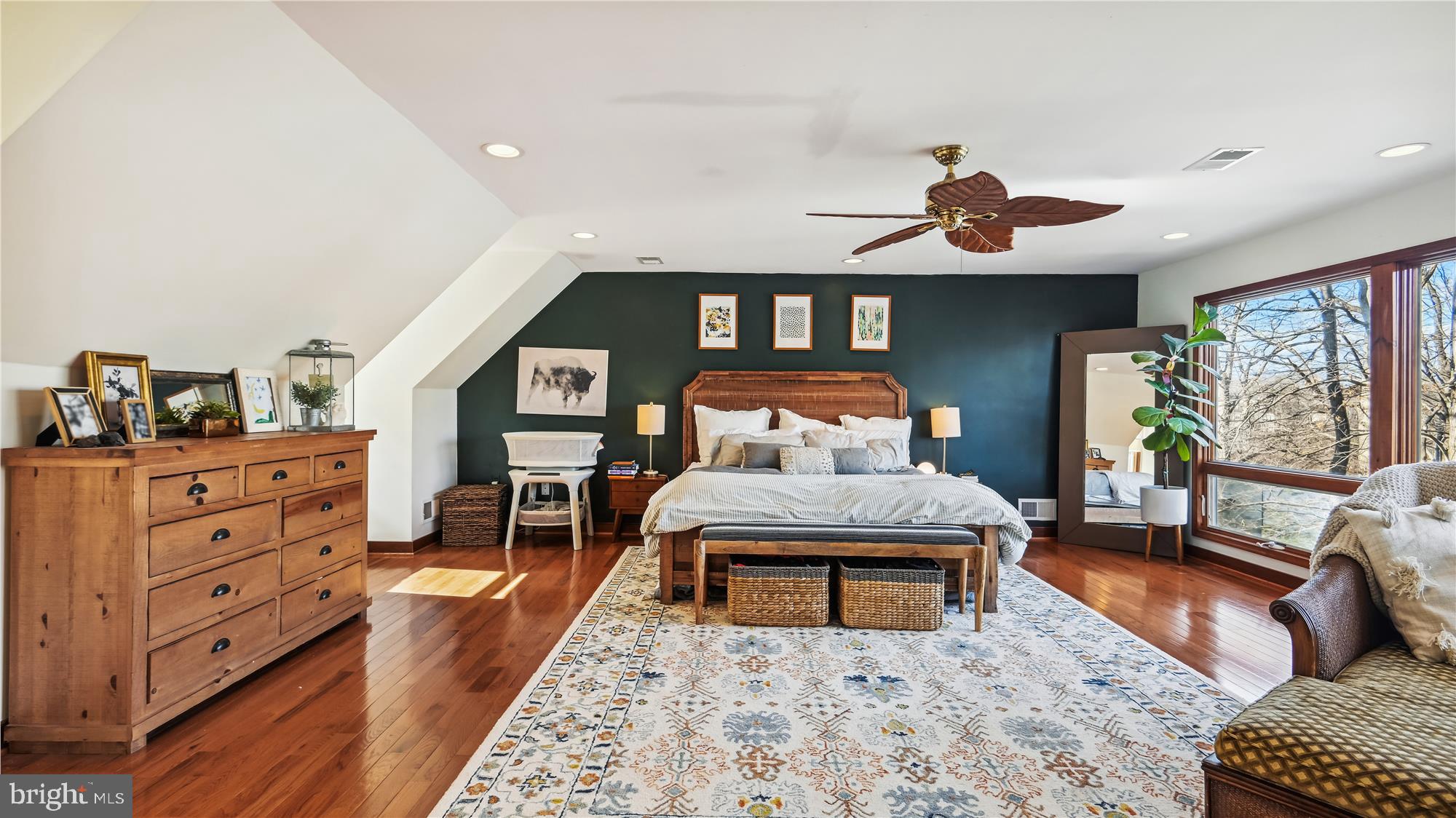 MONTCLAIR - Residential