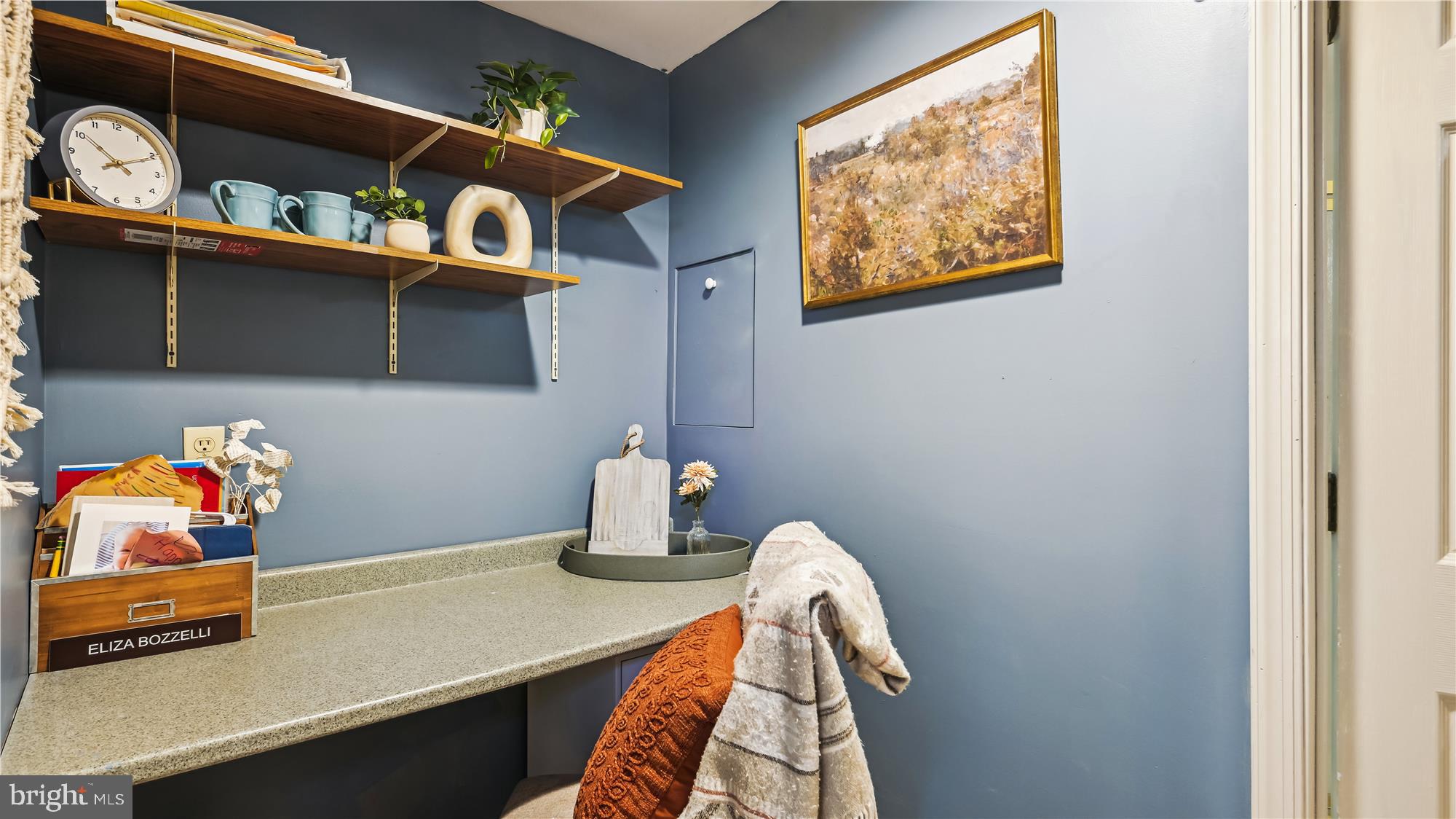 MONTCLAIR - Residential