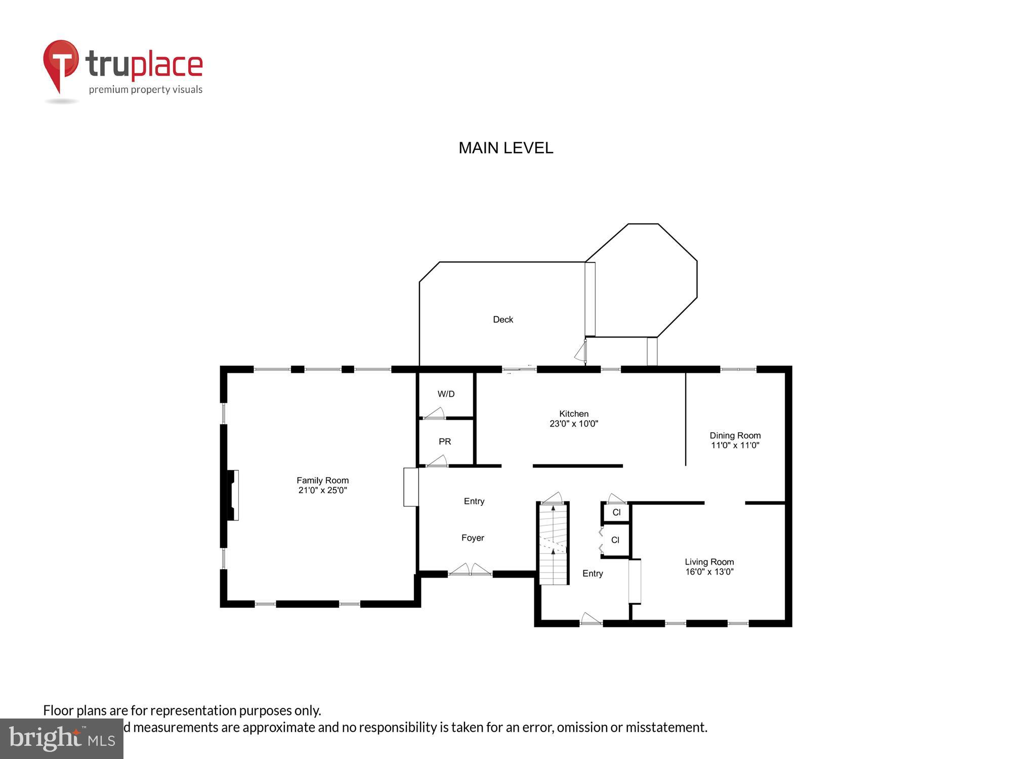 MONTCLAIR - Residential