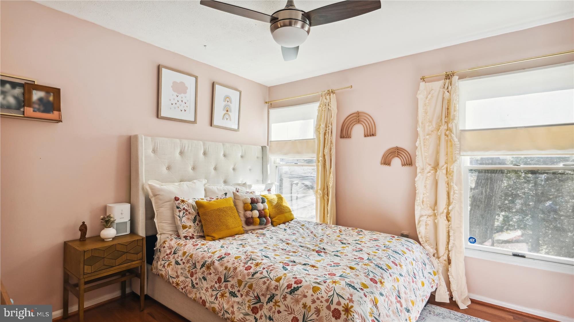 MONTCLAIR - Residential