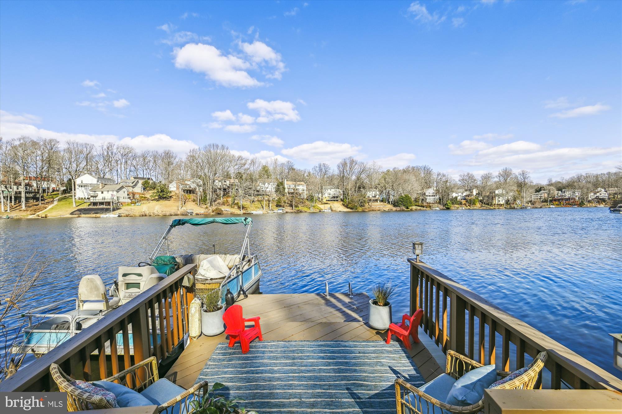 MONTCLAIR - Residential