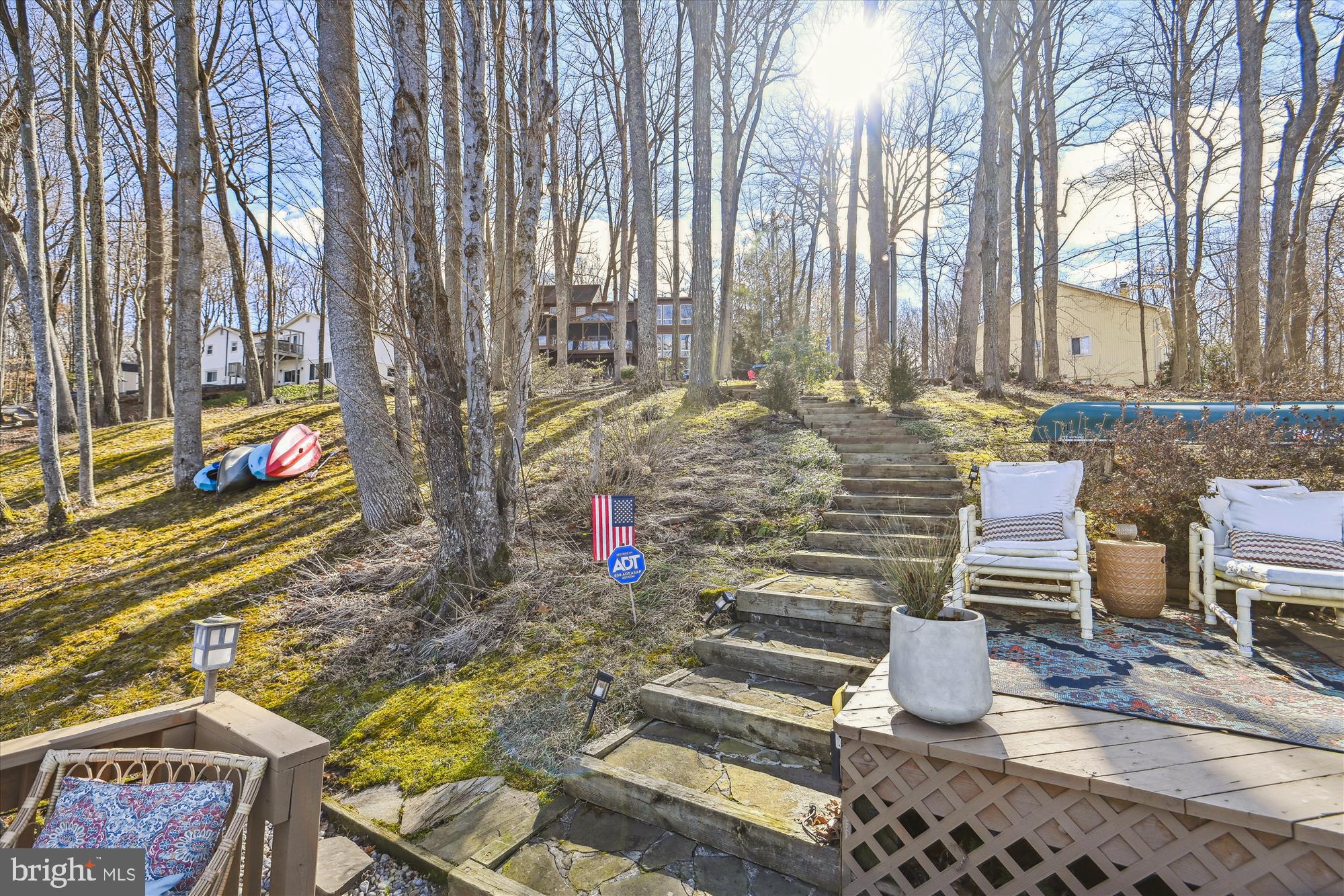 MONTCLAIR - Residential