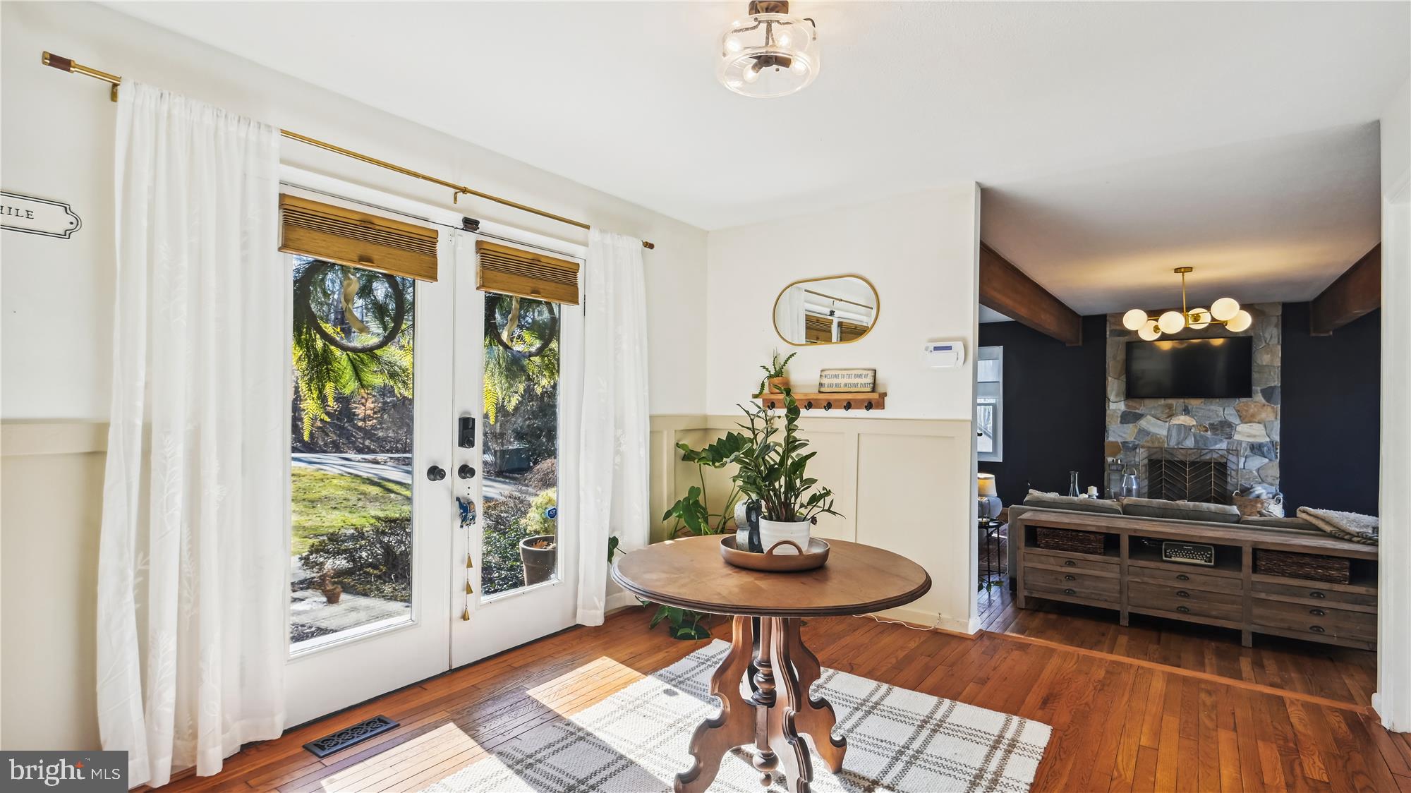 MONTCLAIR - Residential