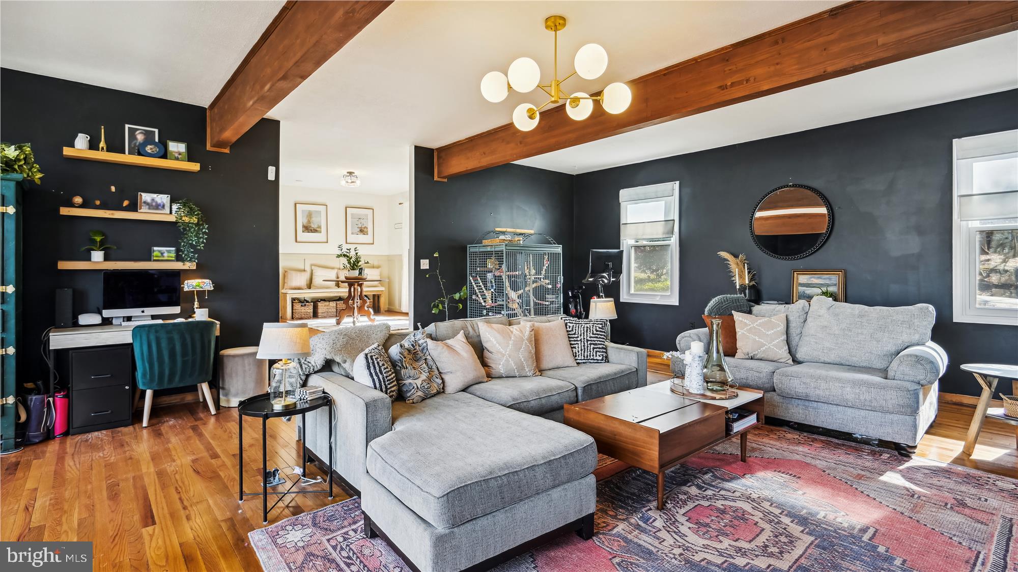 MONTCLAIR - Residential