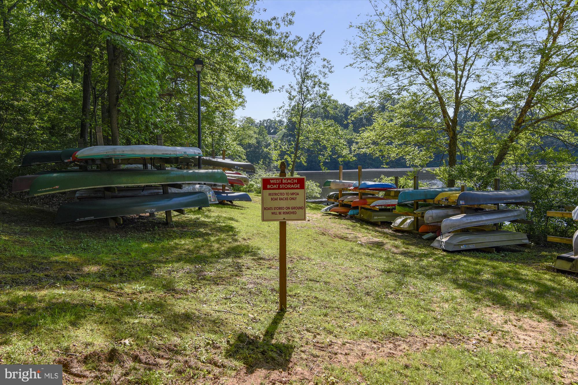 MONTCLAIR - Residential