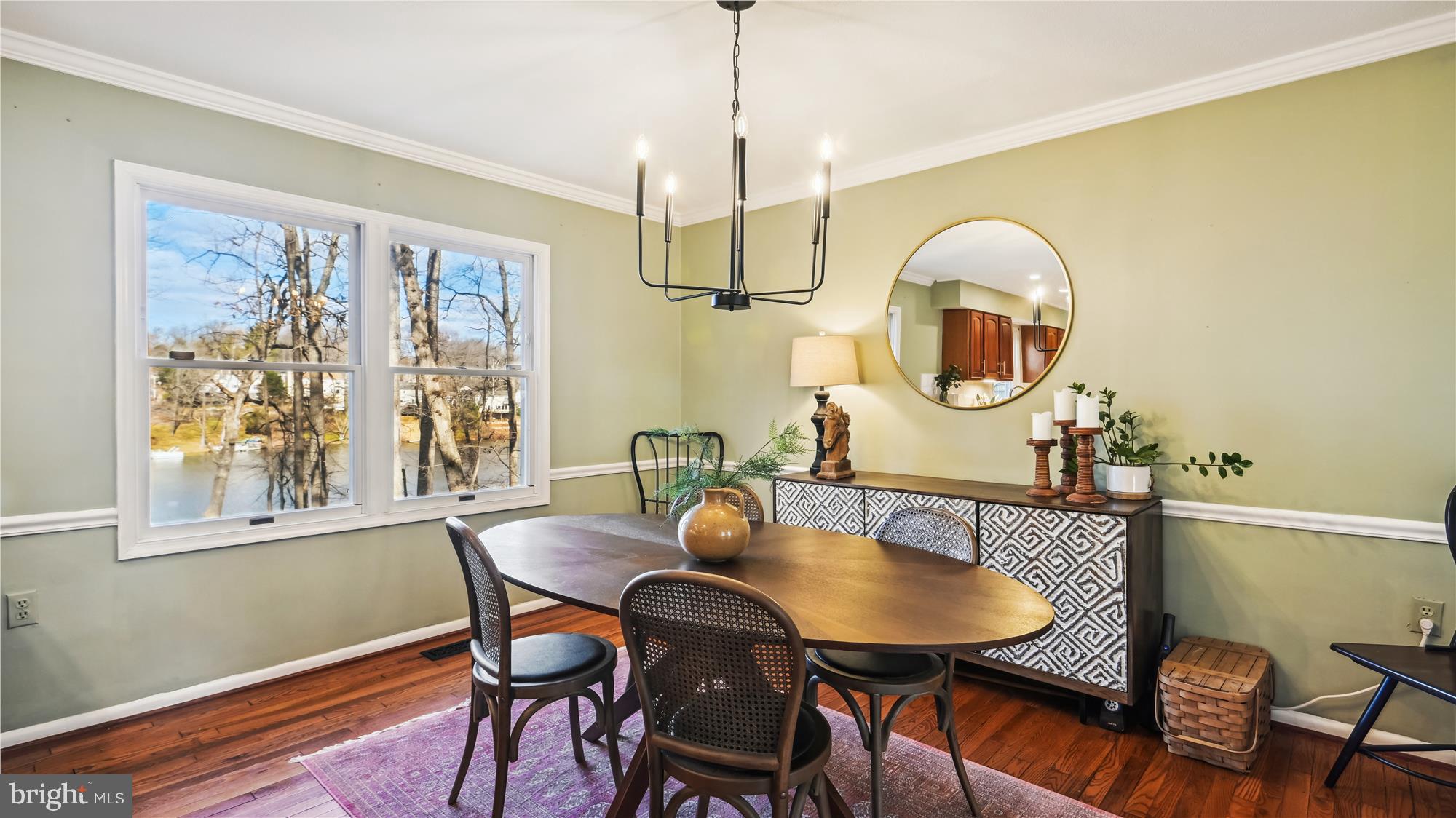 MONTCLAIR - Residential