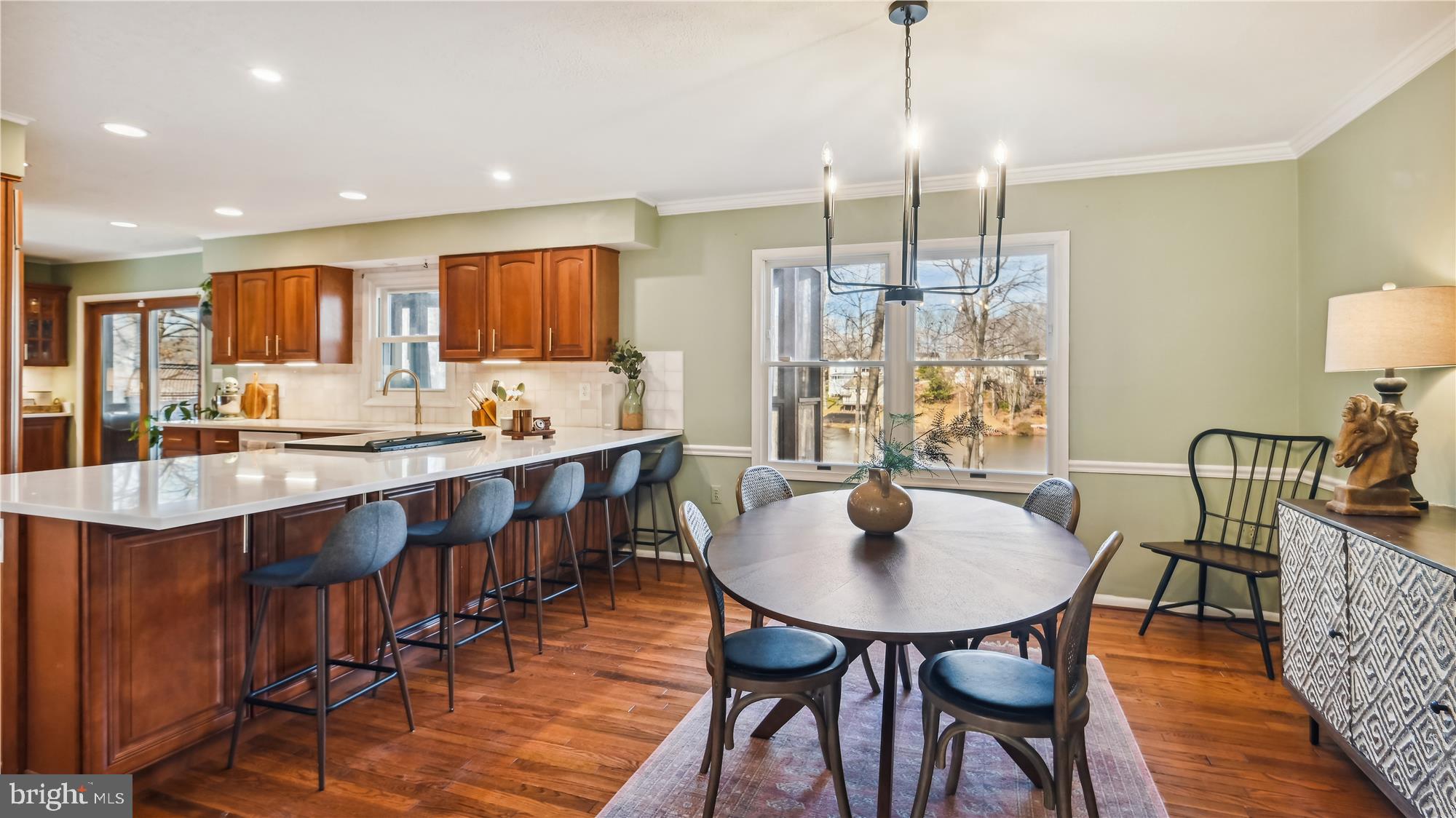 MONTCLAIR - Residential